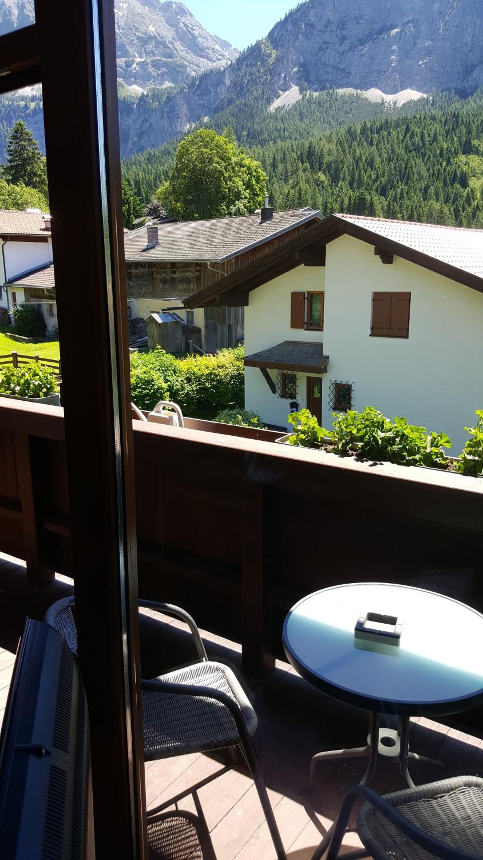 Pension Lischenhof view 5