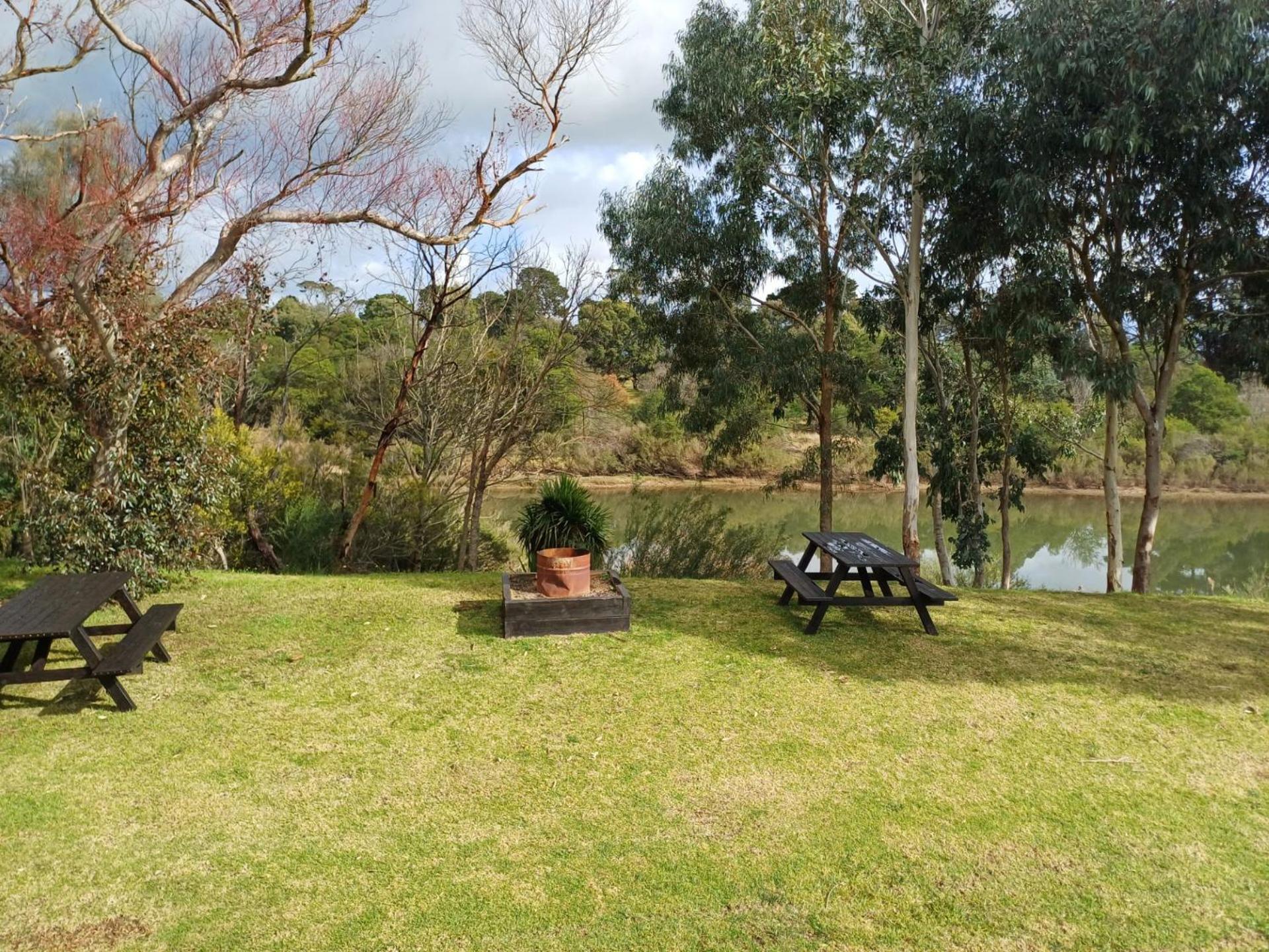 Stratford Caravan Park
