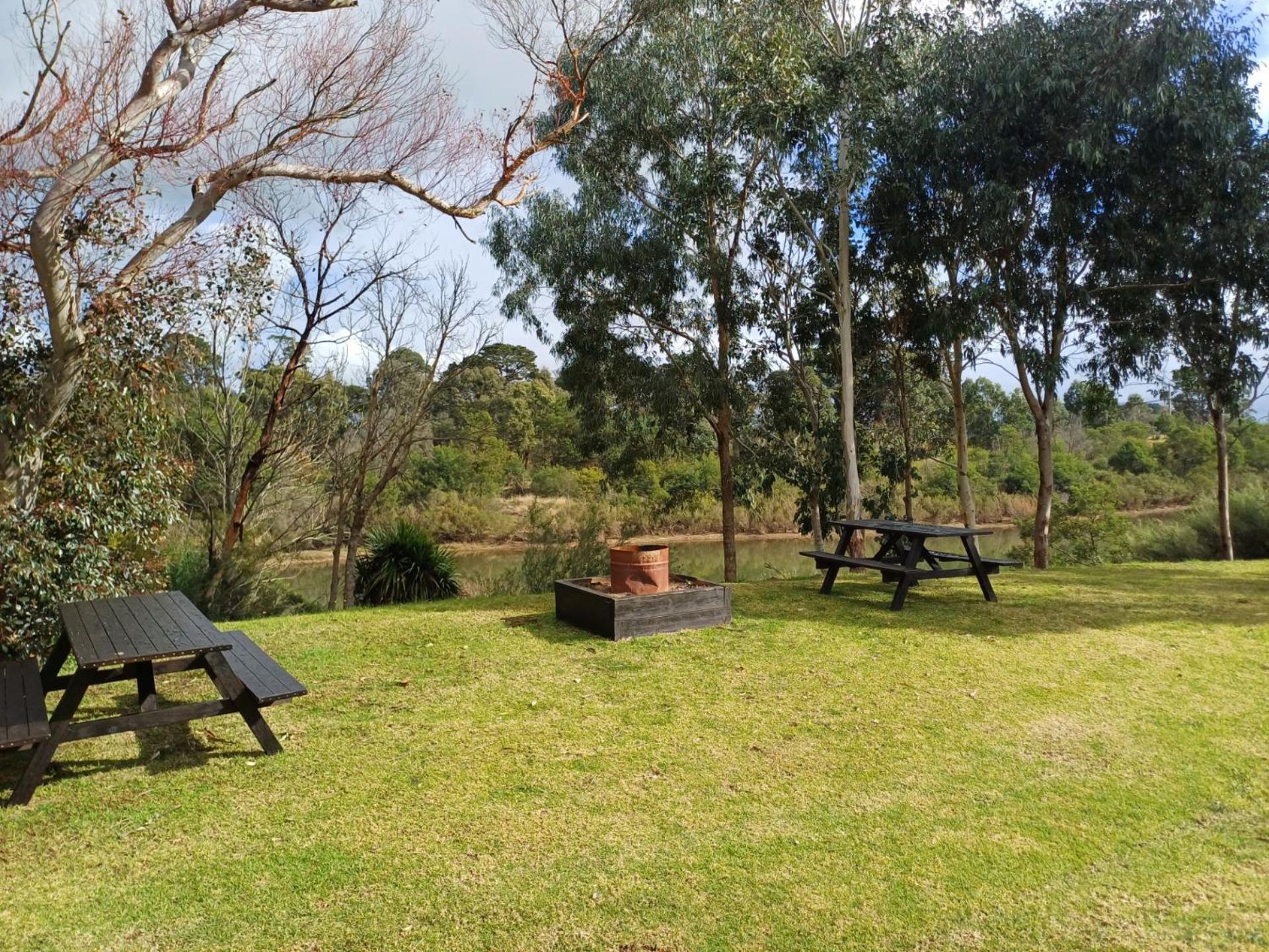 Stratford Caravan Park