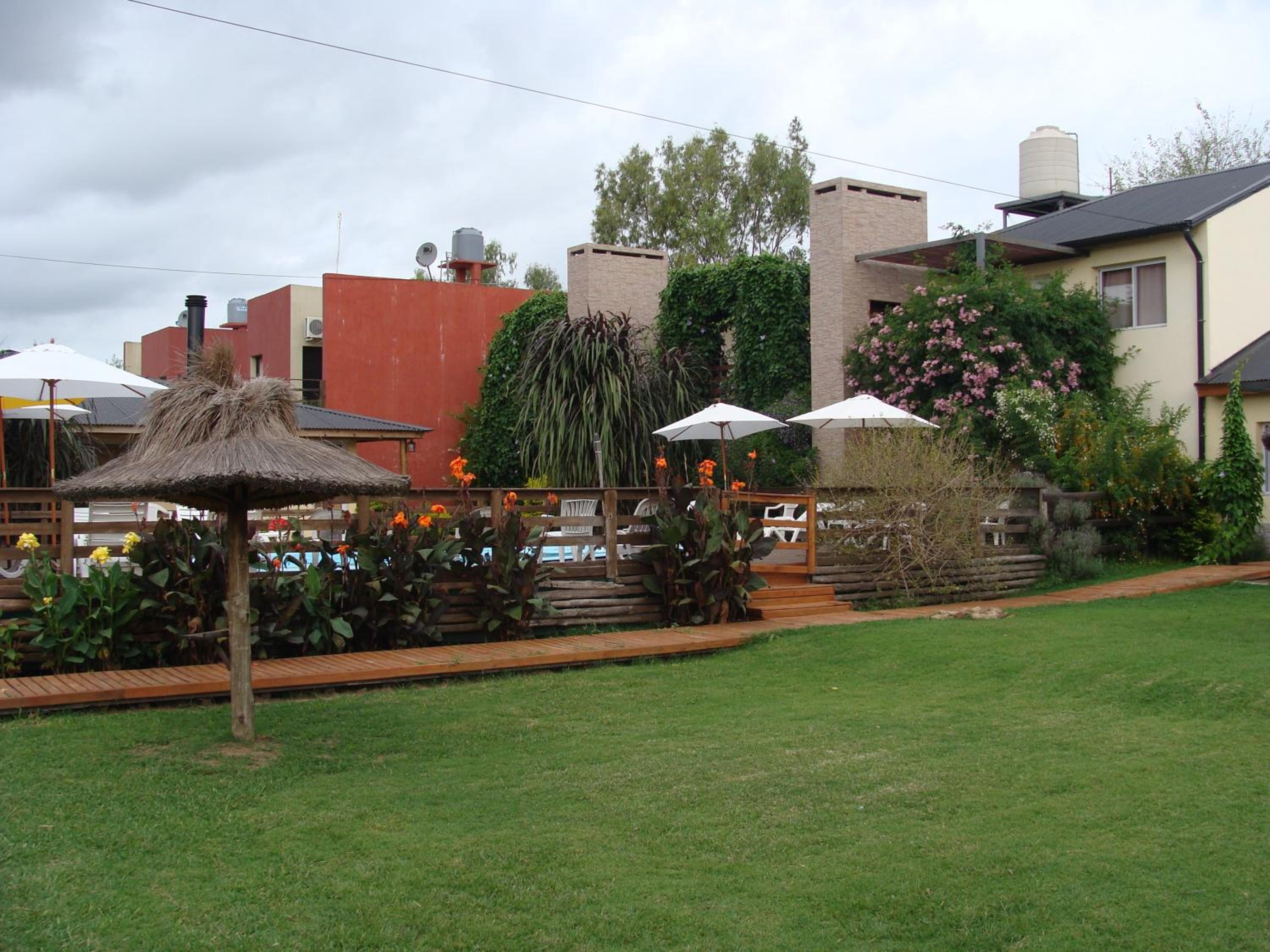 Luna de Artalaz Apartments