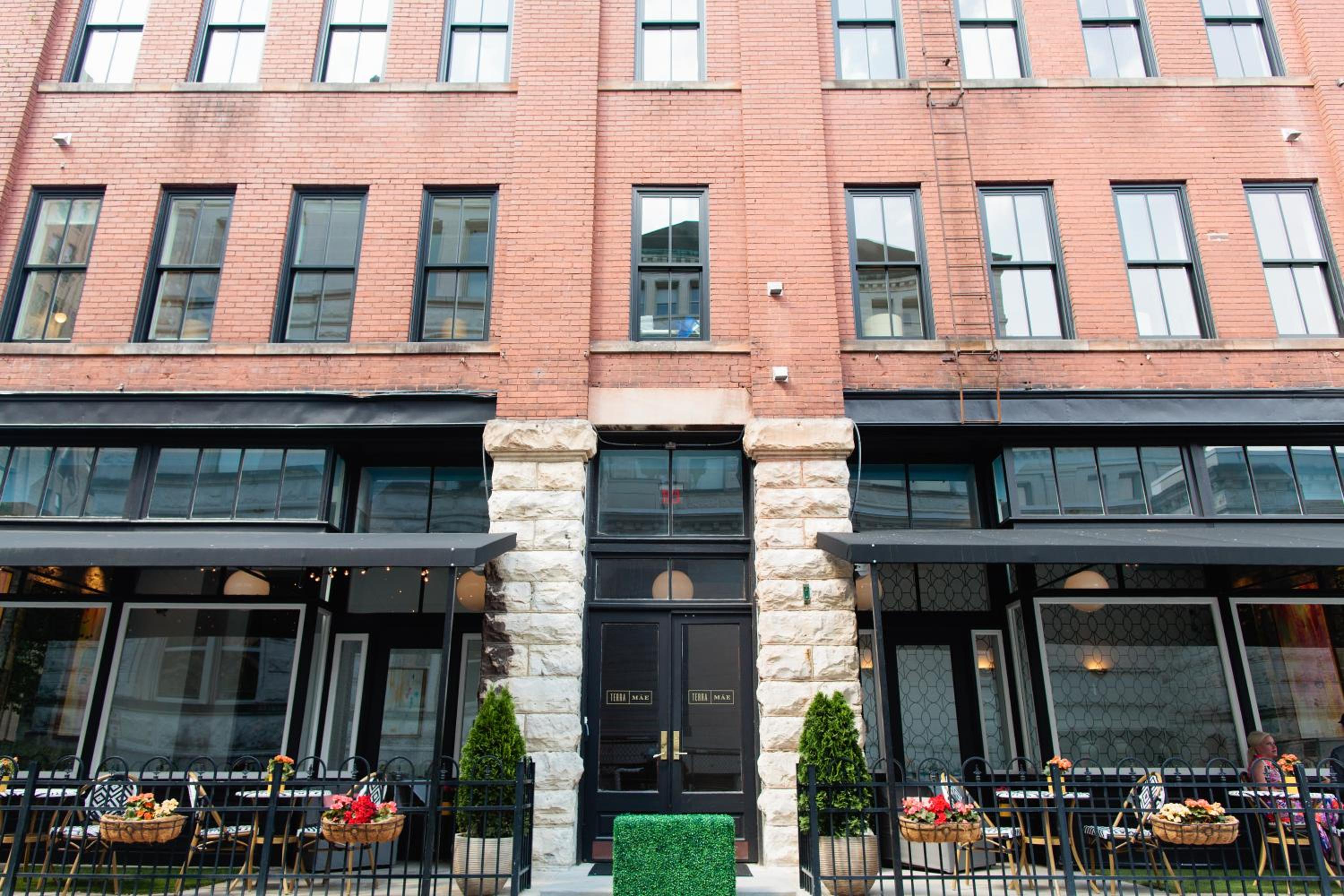 Hotel The Dwell Hotel, a Member of Design Hotels - Image 1