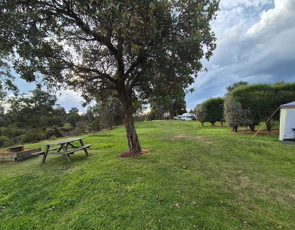 Stratford Caravan Park