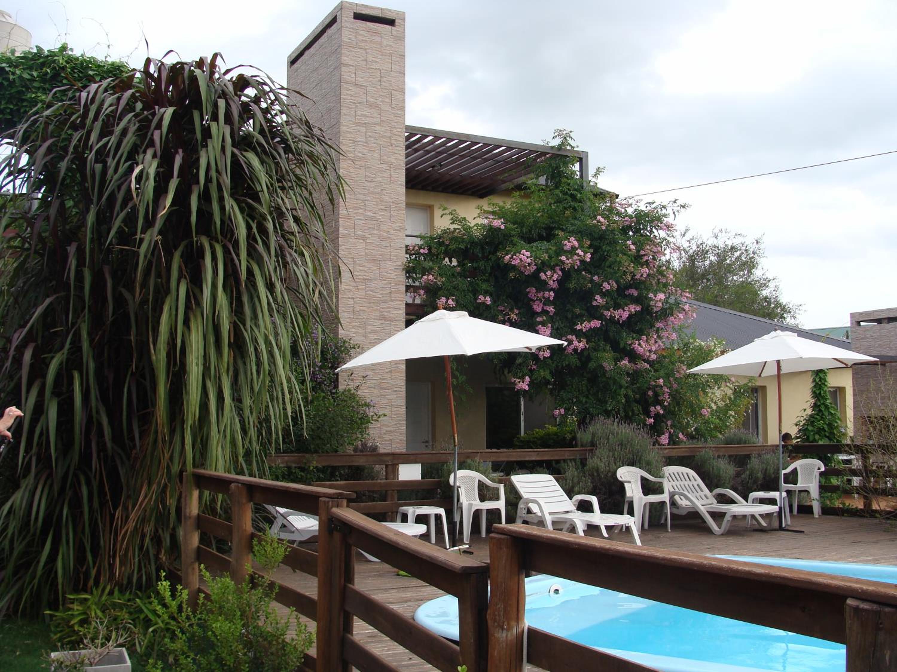 Luna de Artalaz Apartments