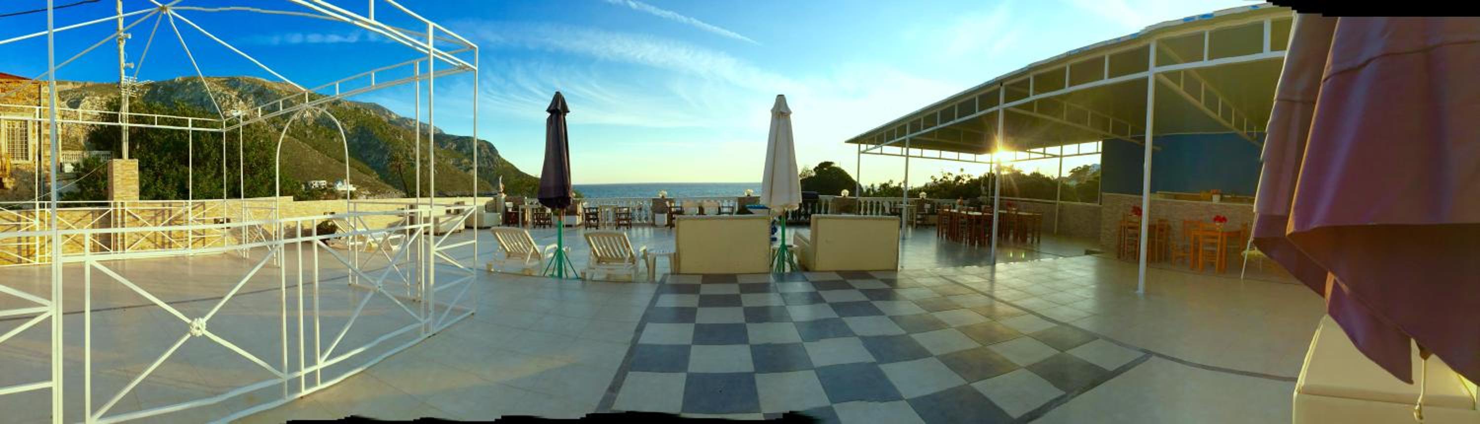 Alkyonis Apartments