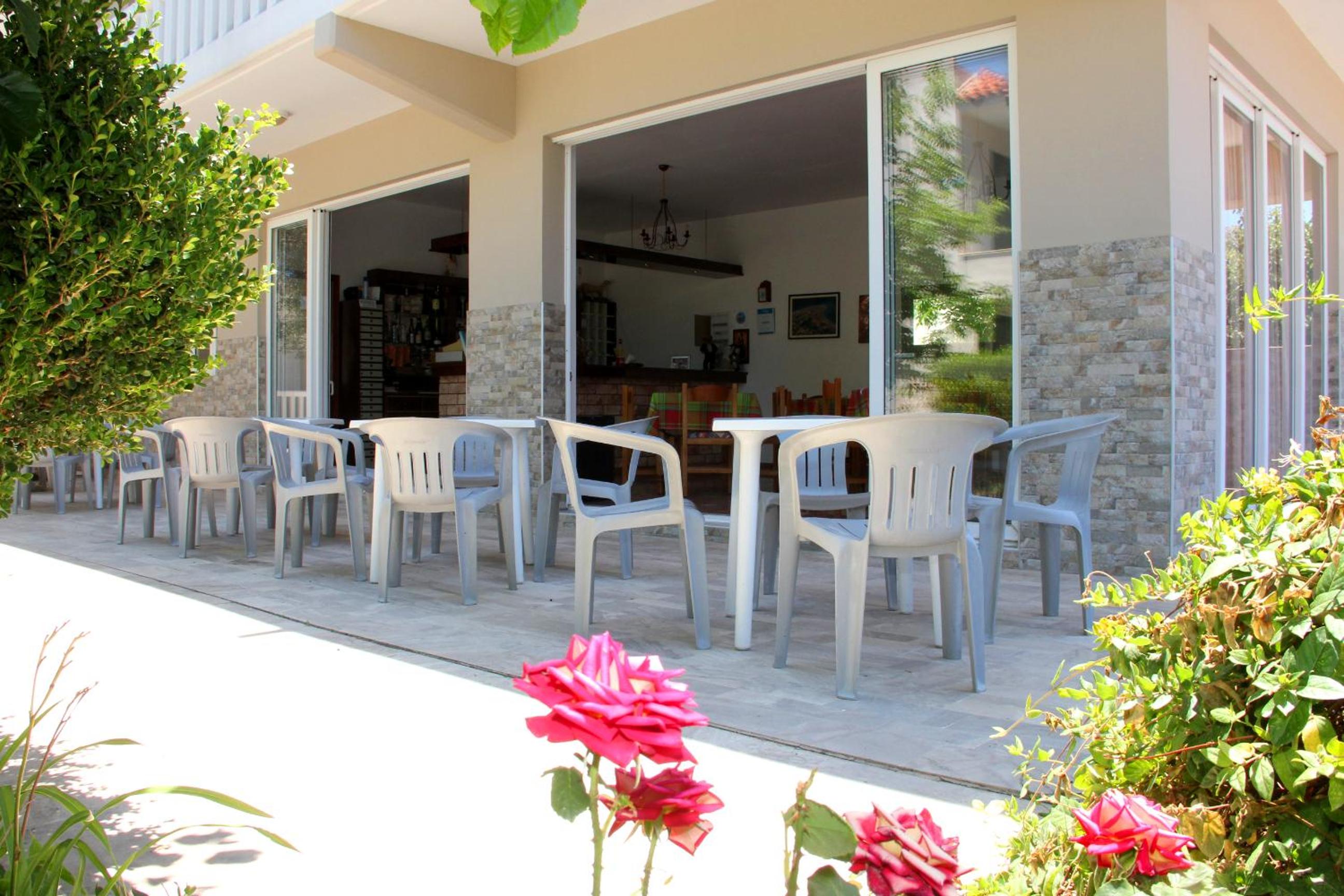 Hotel Ikaros