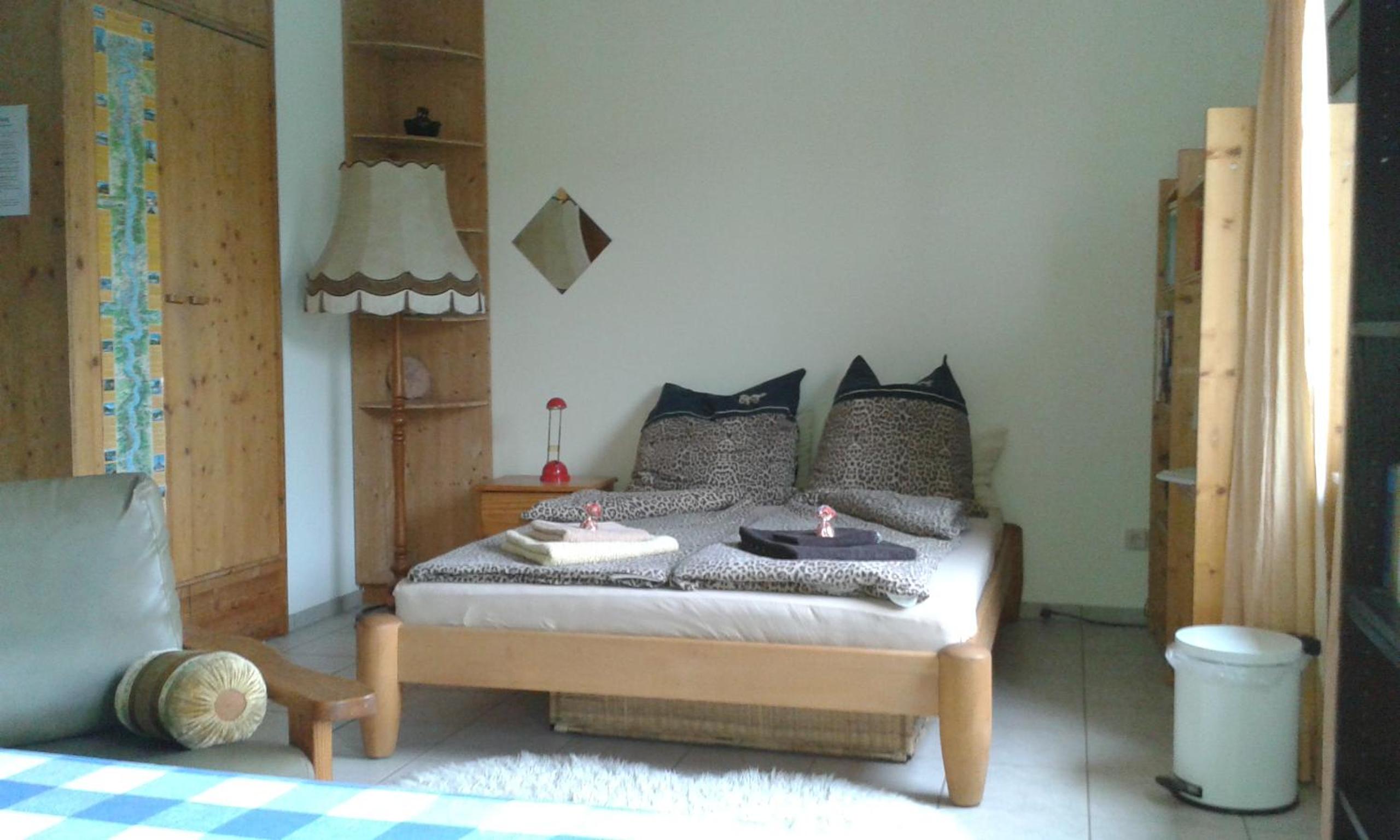 B&B am See Köln - Privatzimmer