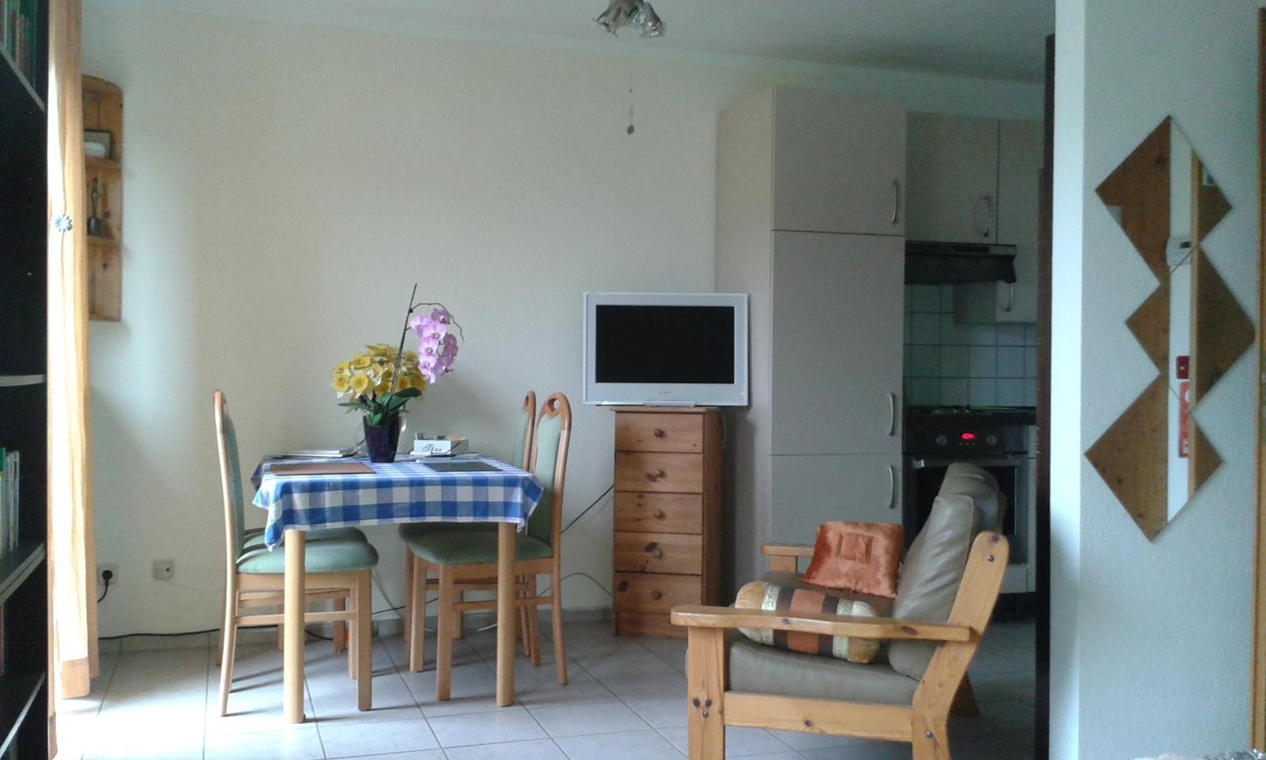 B&B am See Köln - Privatzimmer