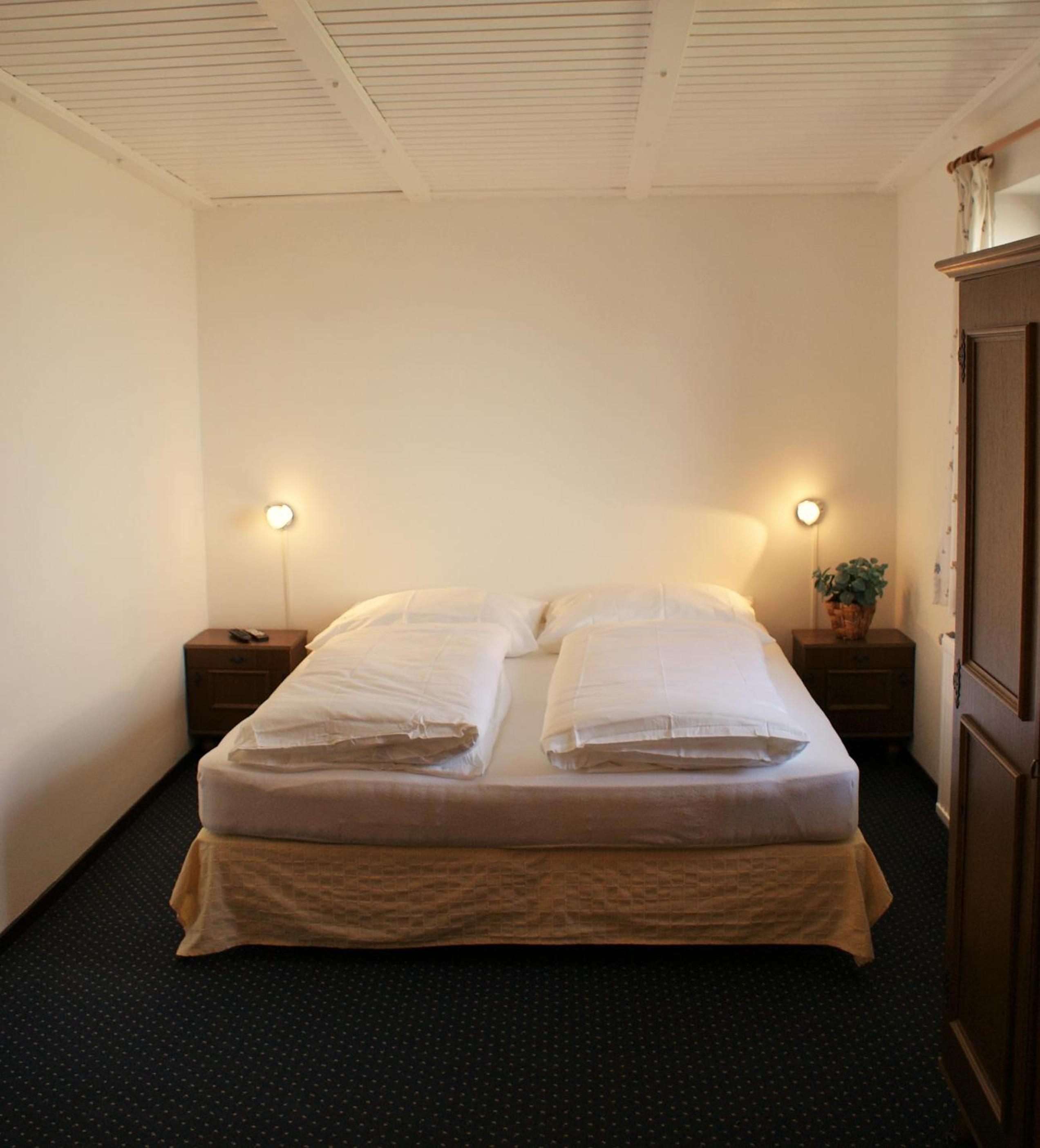 Frühstückpension Larson