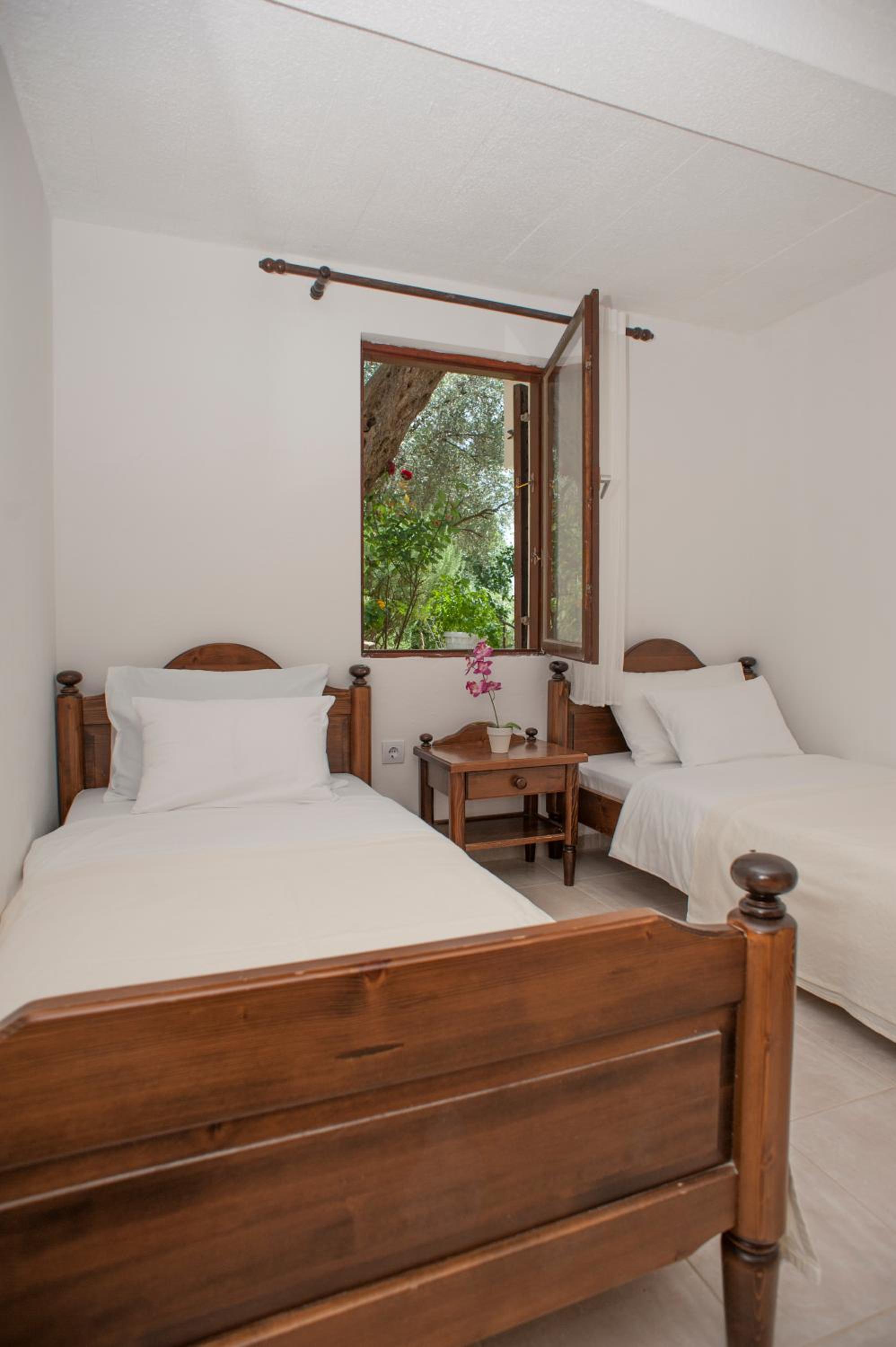 Gregovic Family Apartments view 2