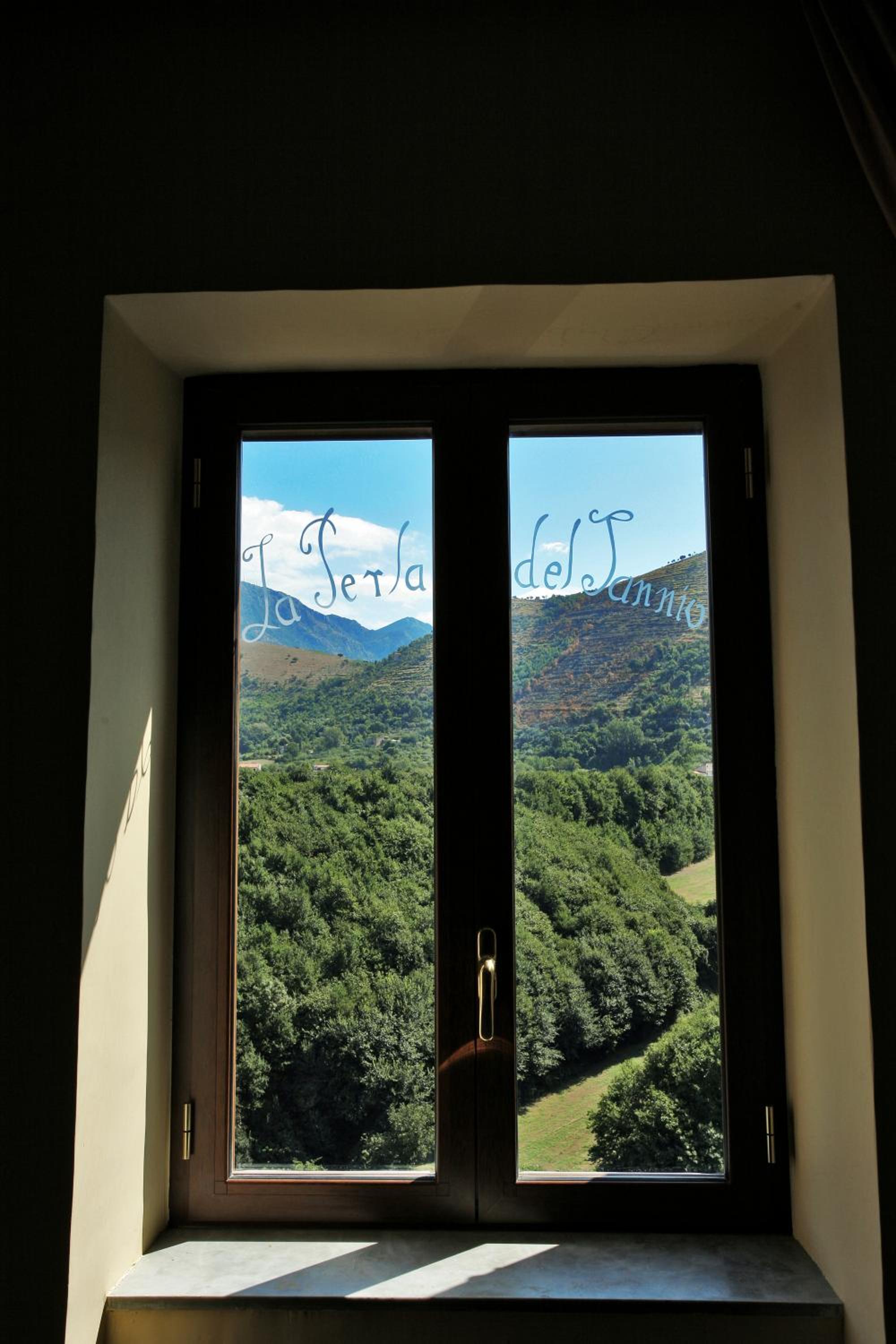 La Perla del Sannio