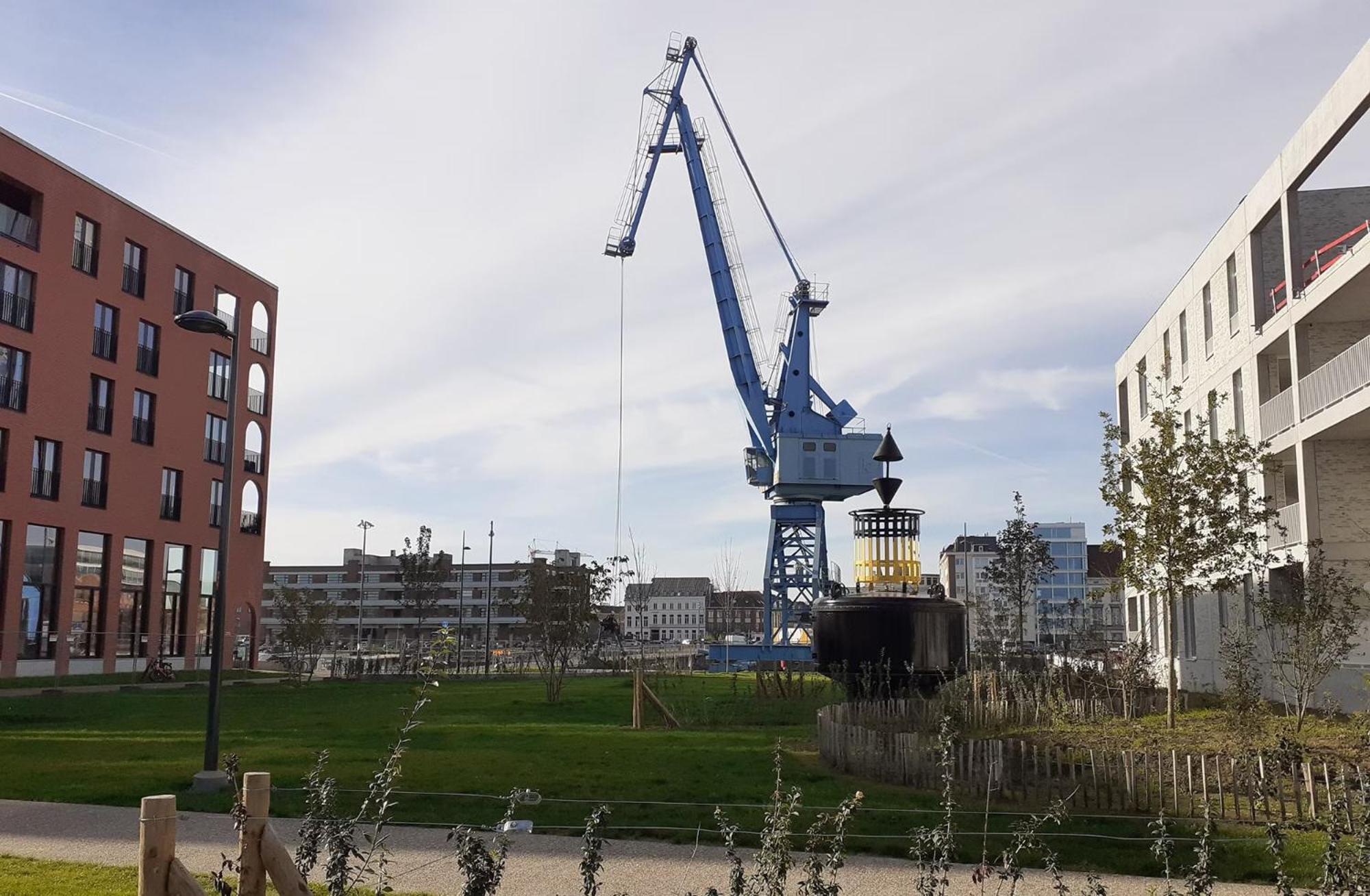 Homeawayfromhomeghent with private parking