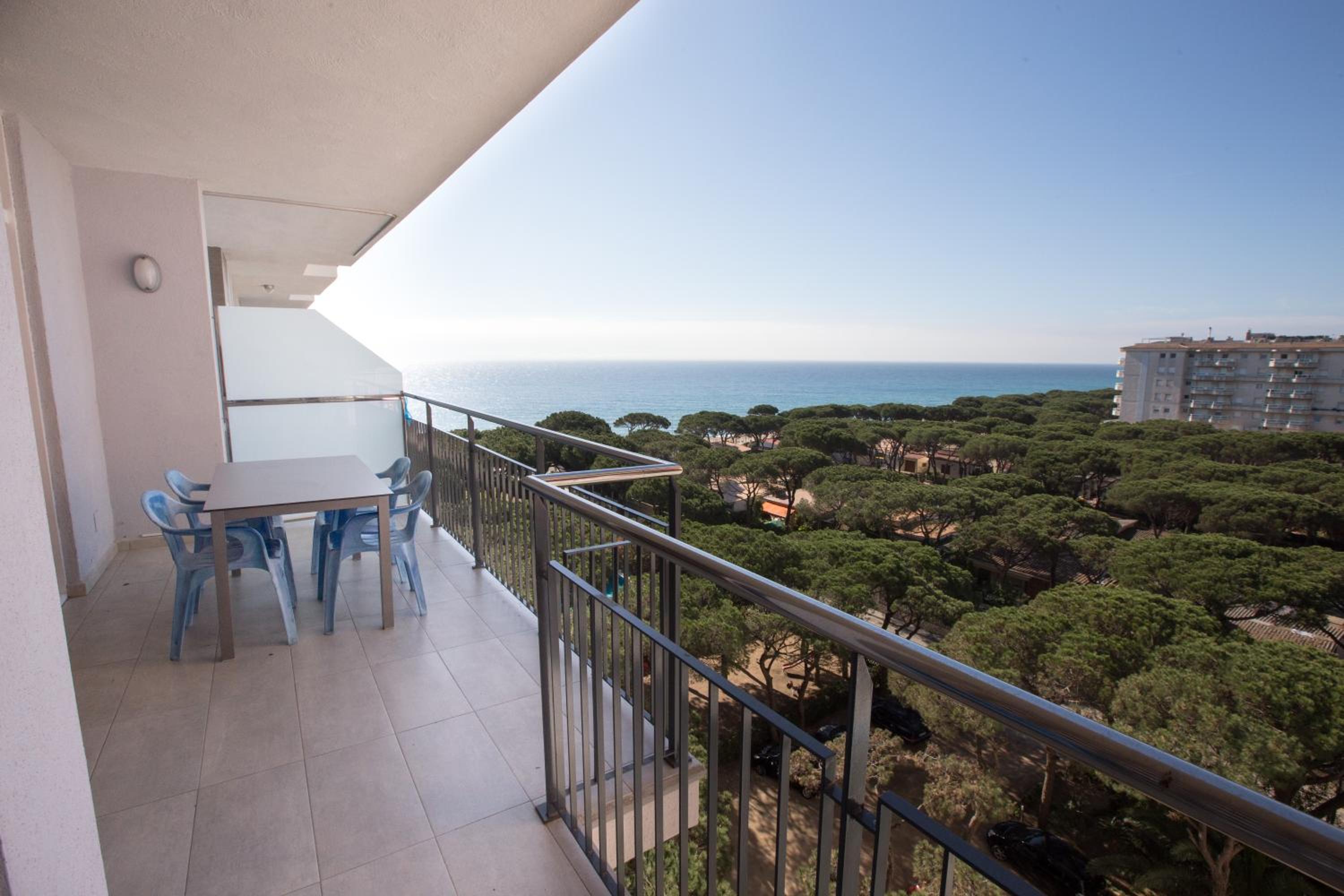 Apartamentos Blanes-Condal Costa Brava photo 5