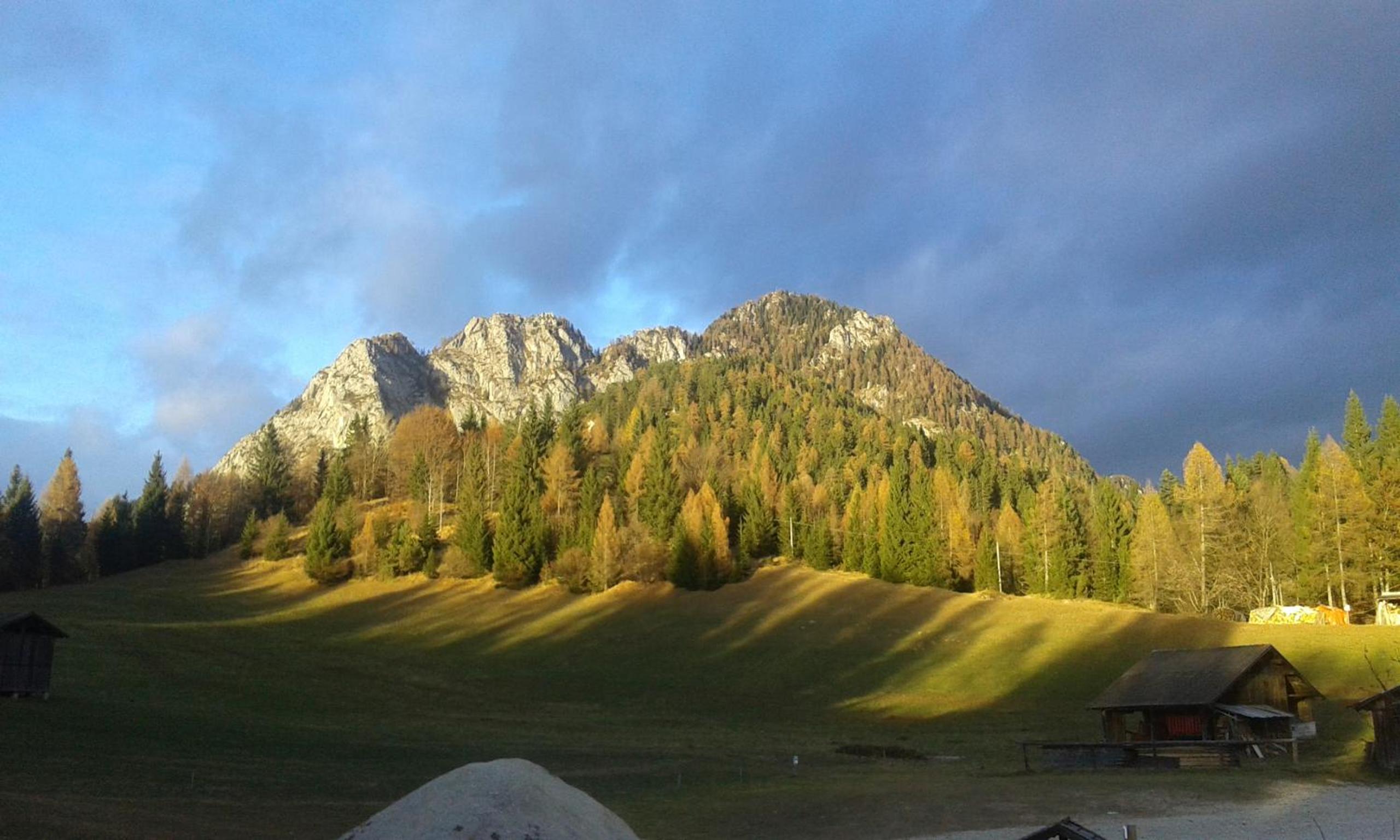 Rifugio Caltena
