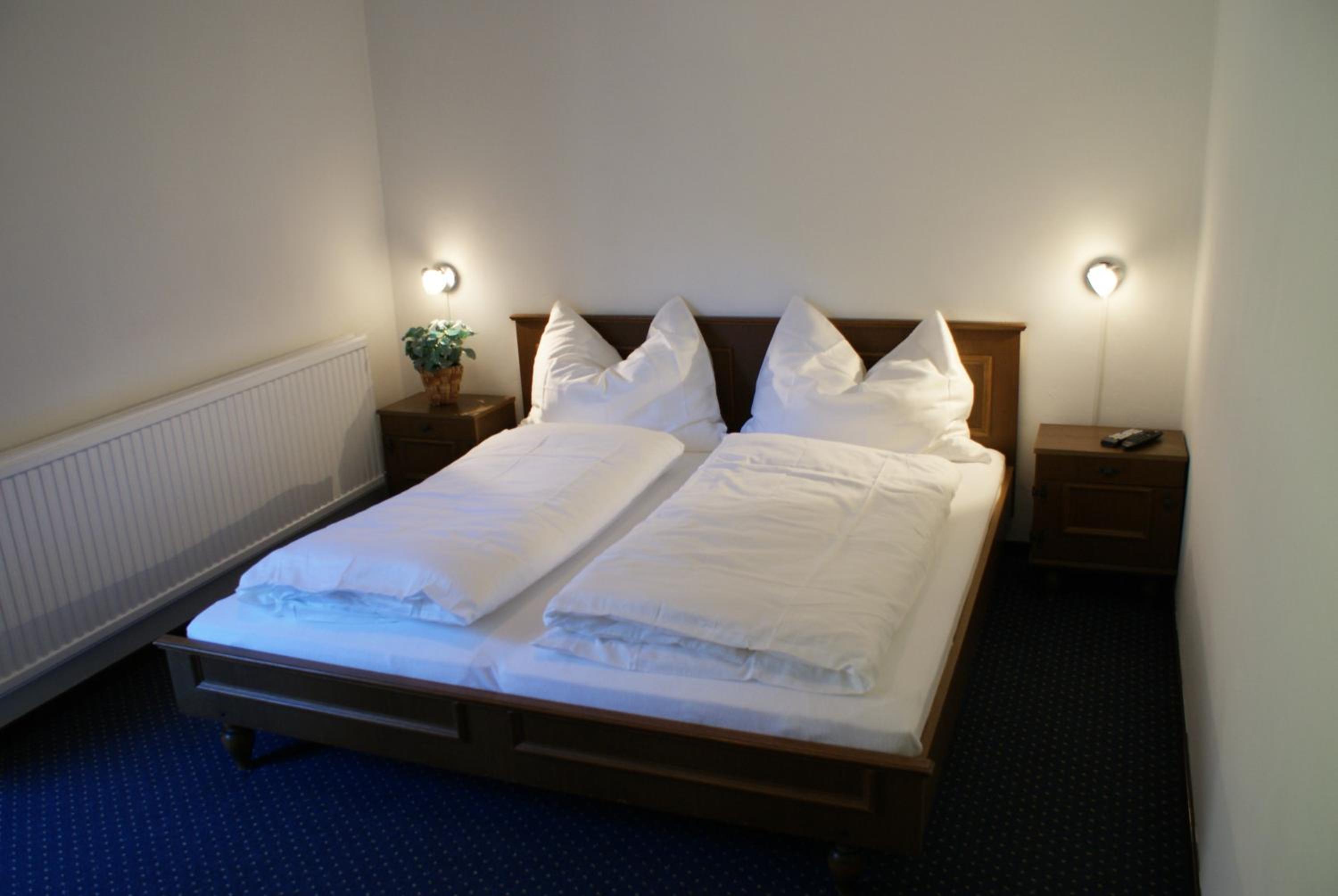 Frühstückpension Larson
