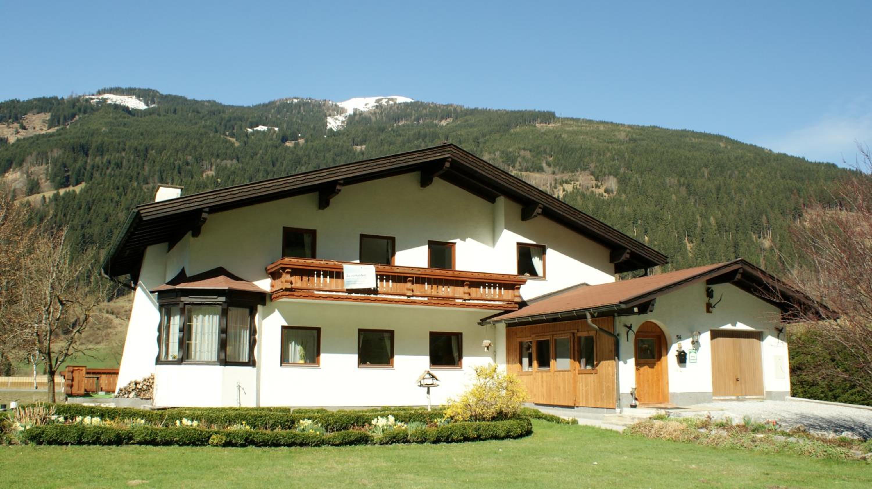 Frühstückpension Larson