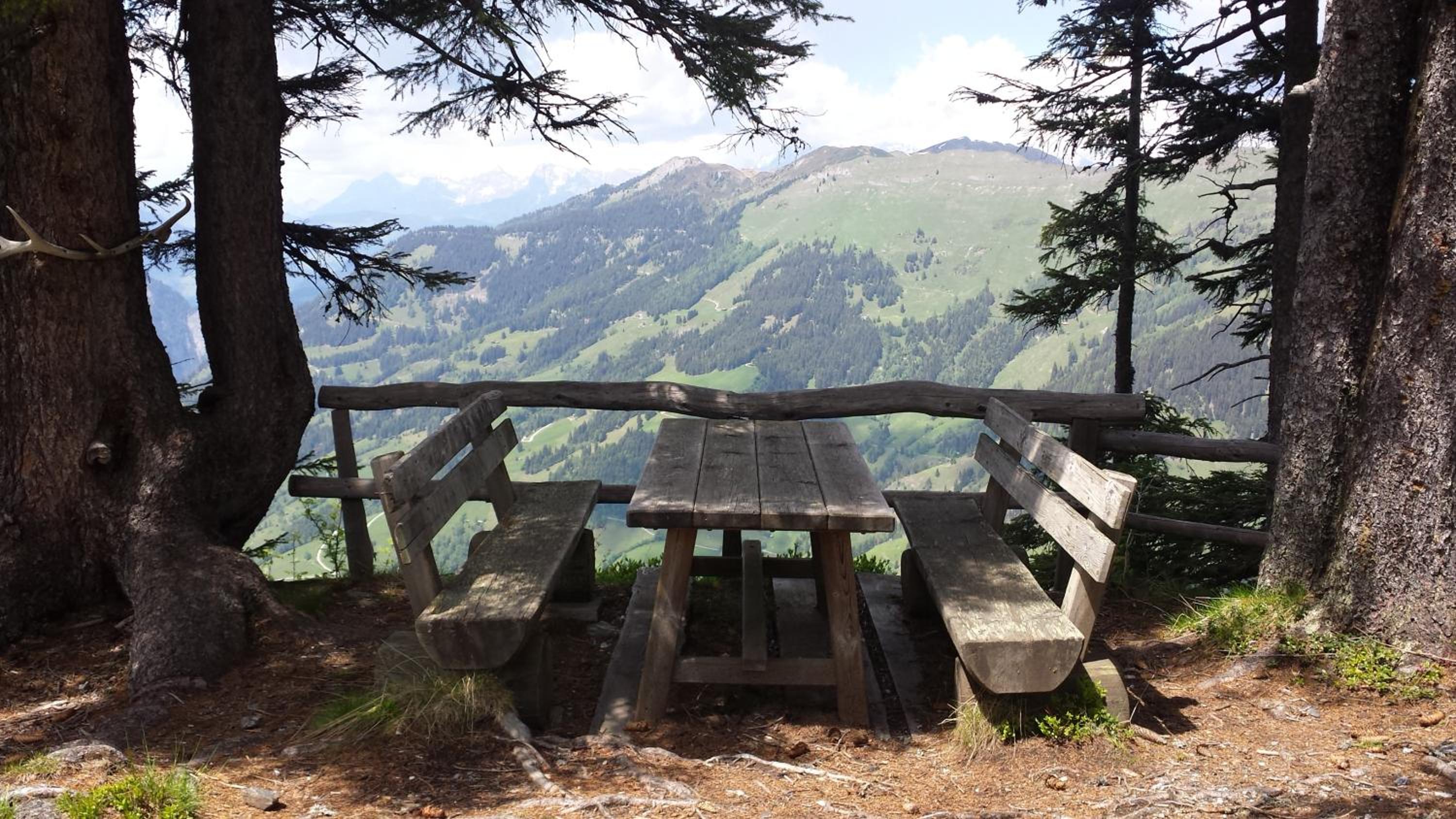 Frühstückpension Larson