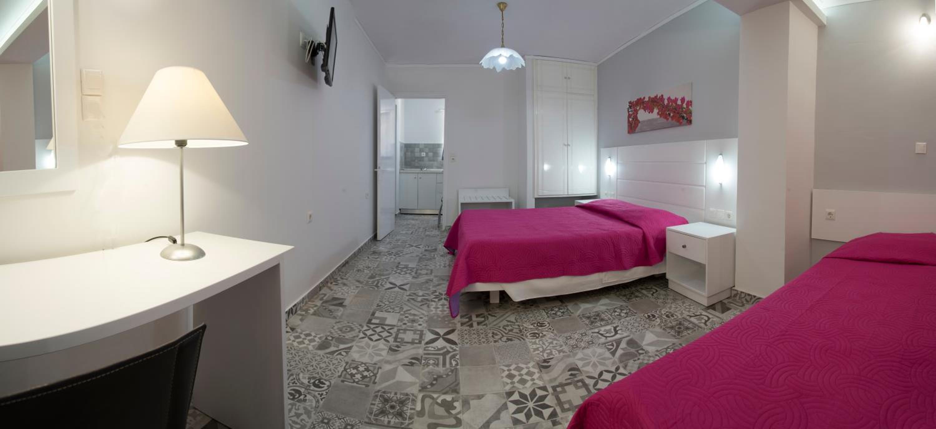 Byron Apartments