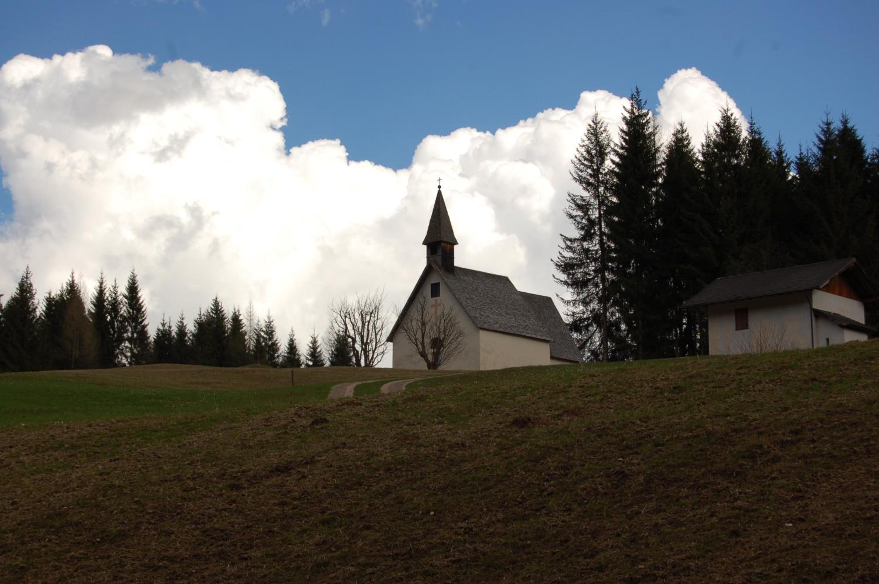 Rifugio Caltena