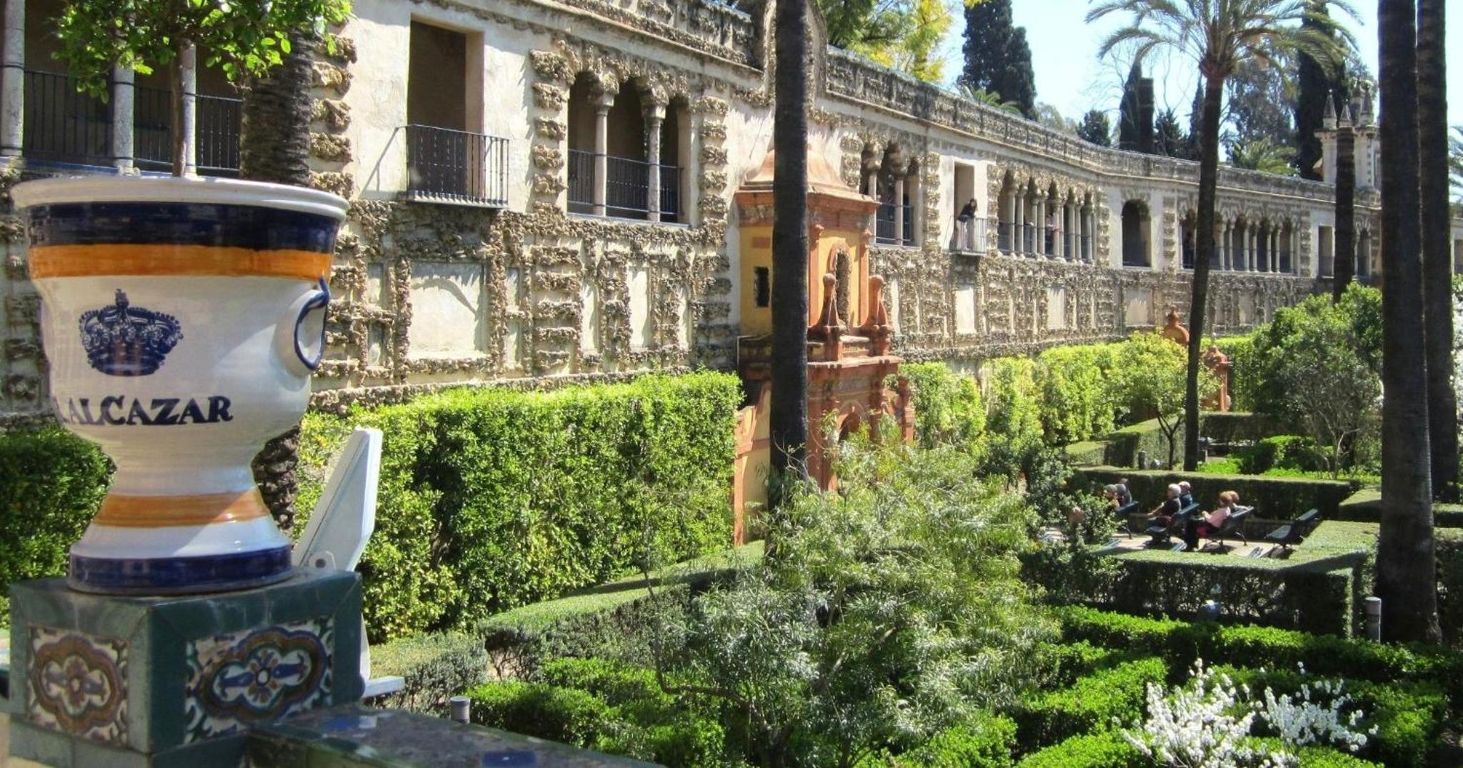 Like Home Sevilla - Museo