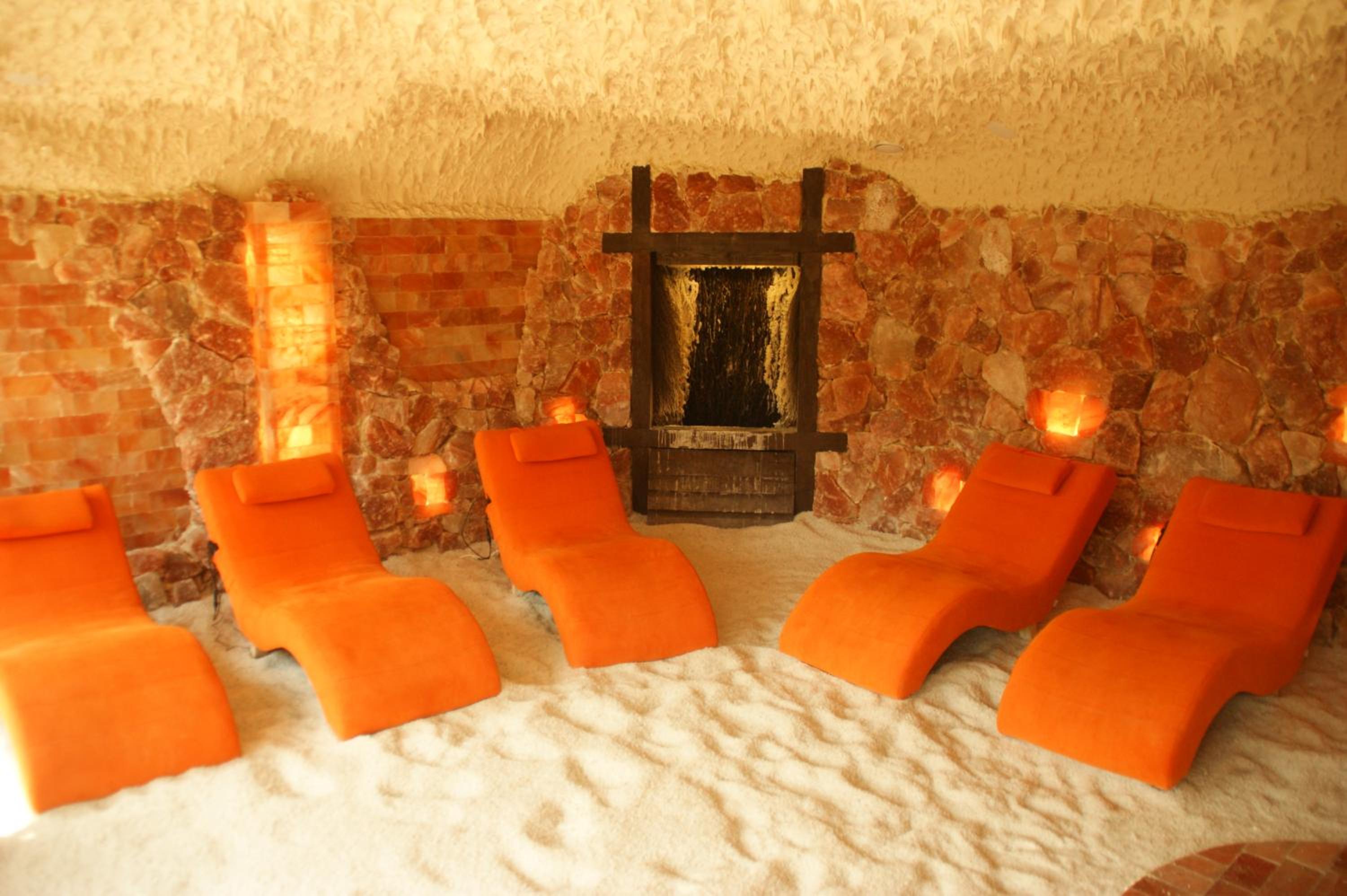 Pensjonat Łysica Wellness & Spa view 4