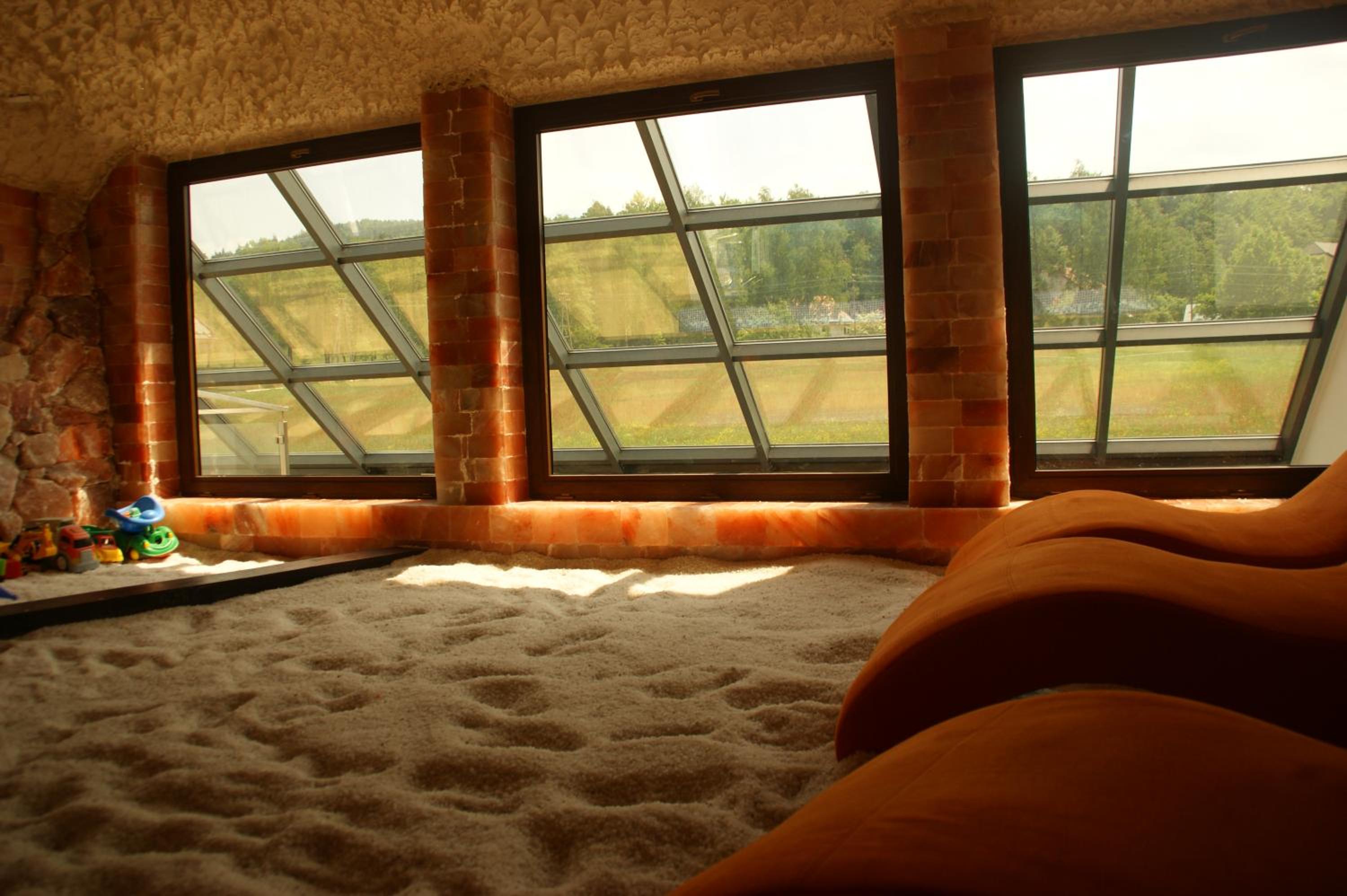 Pensjonat Łysica Wellness & Spa view 5