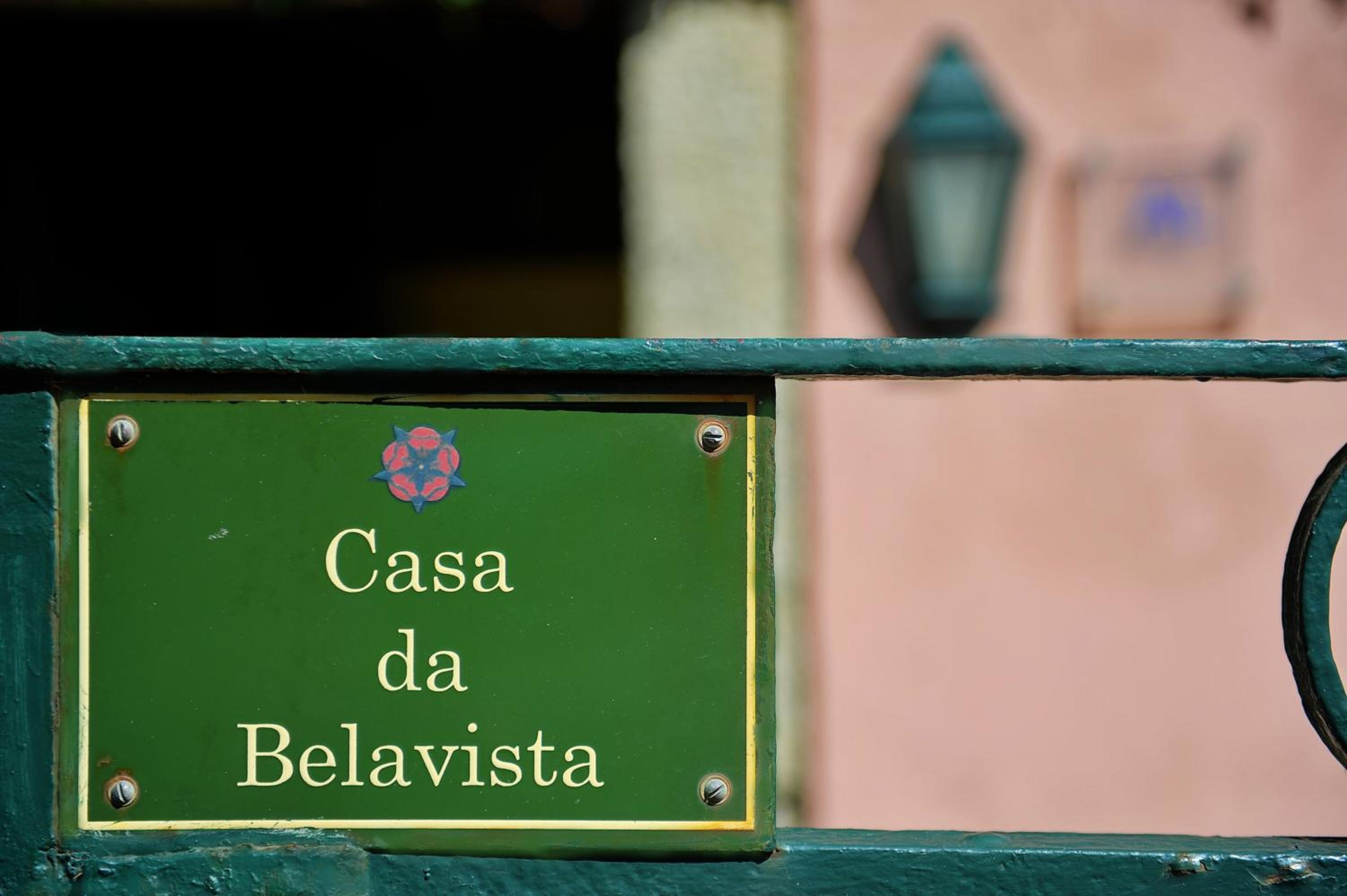 Casa da Belavista view 5