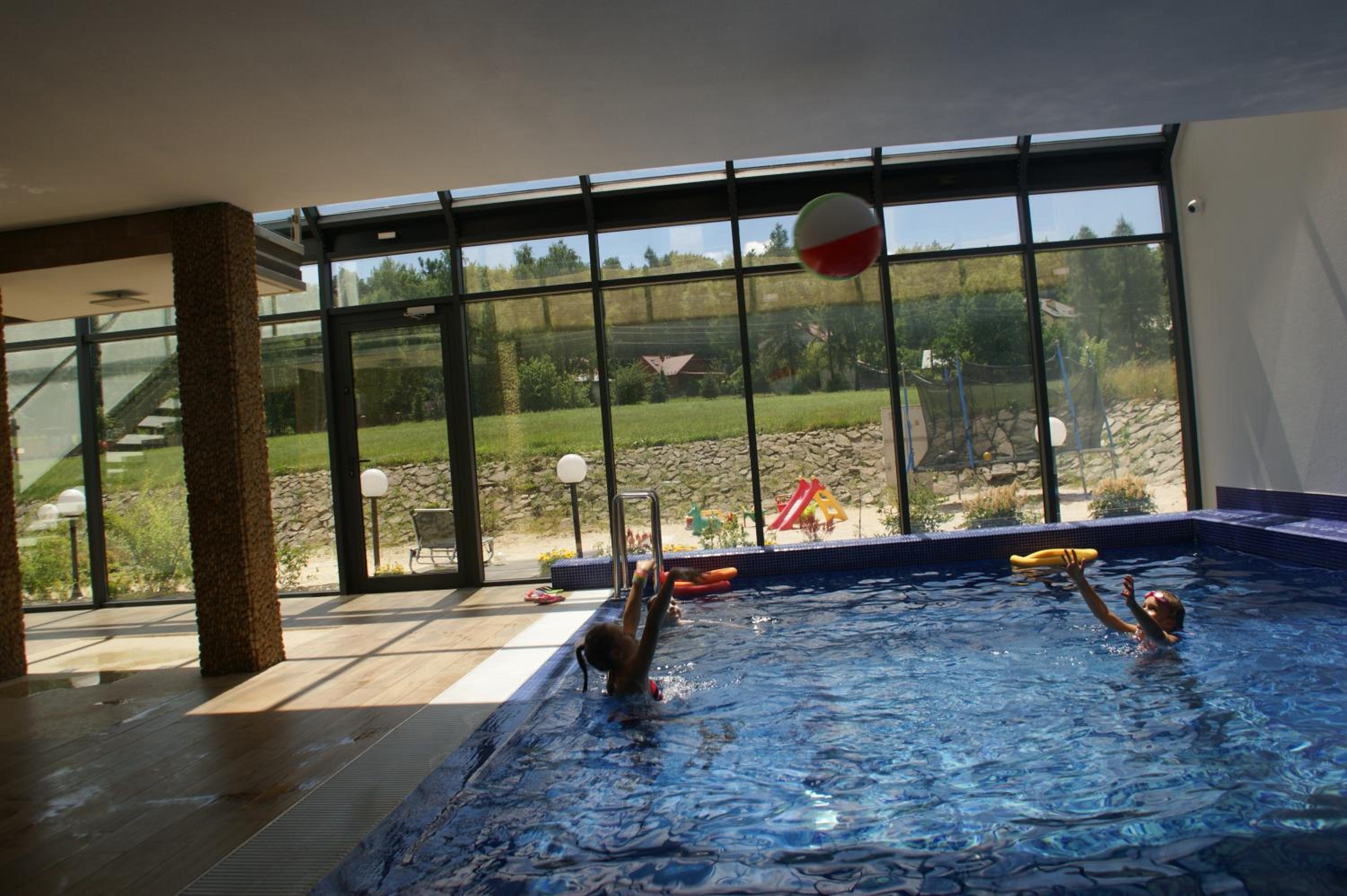 Pensjonat Łysica Wellness & Spa view 3