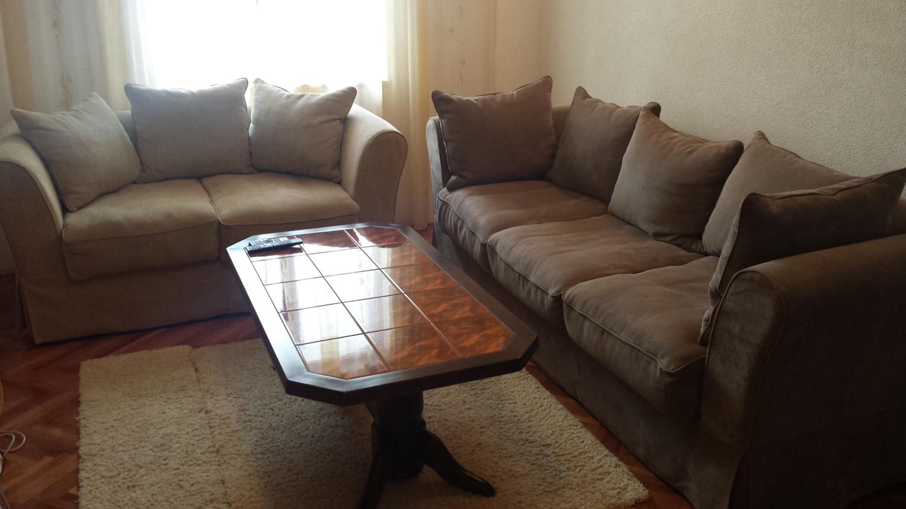 Apartments Kamenice