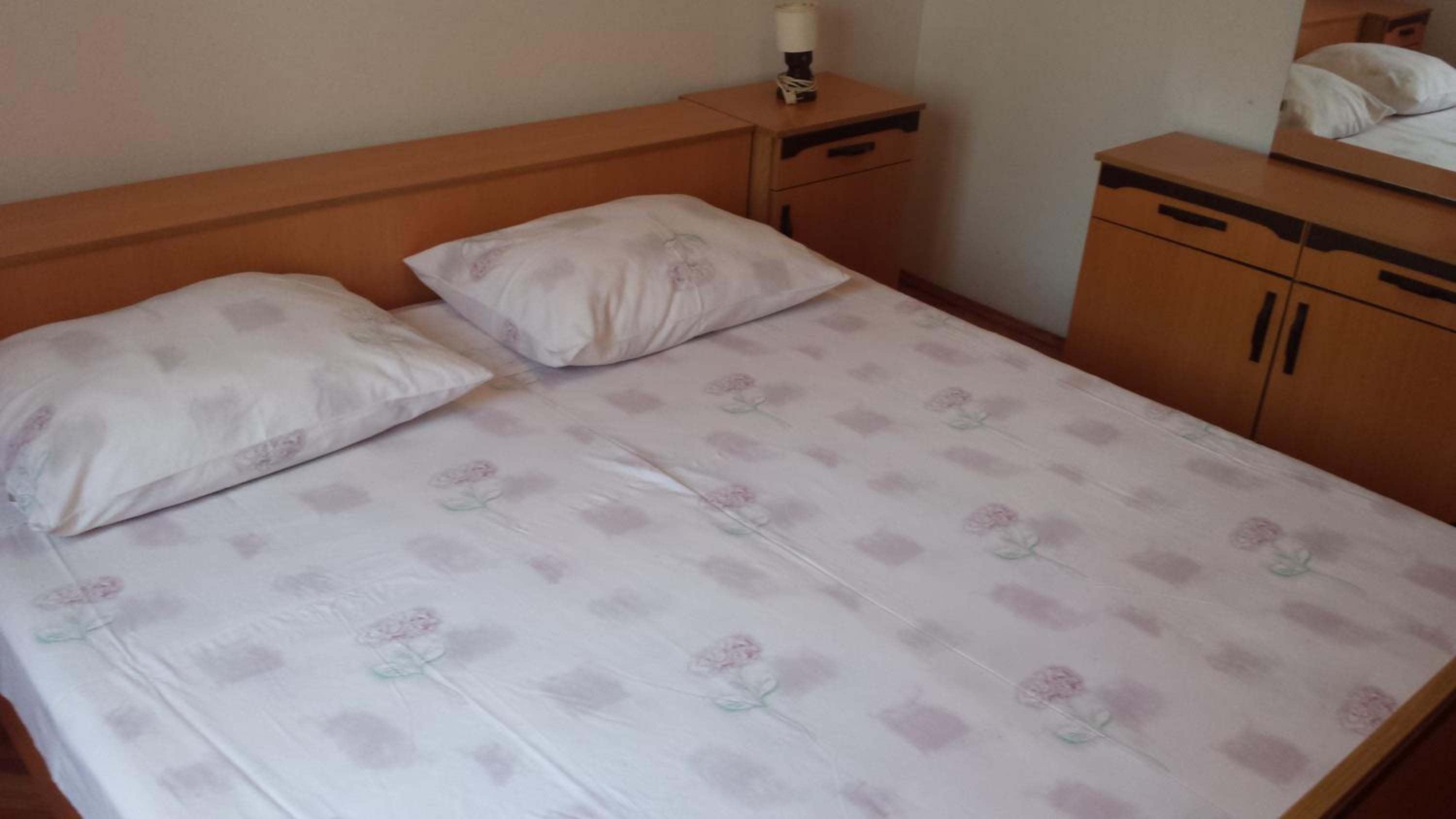 Apartments Kamenice