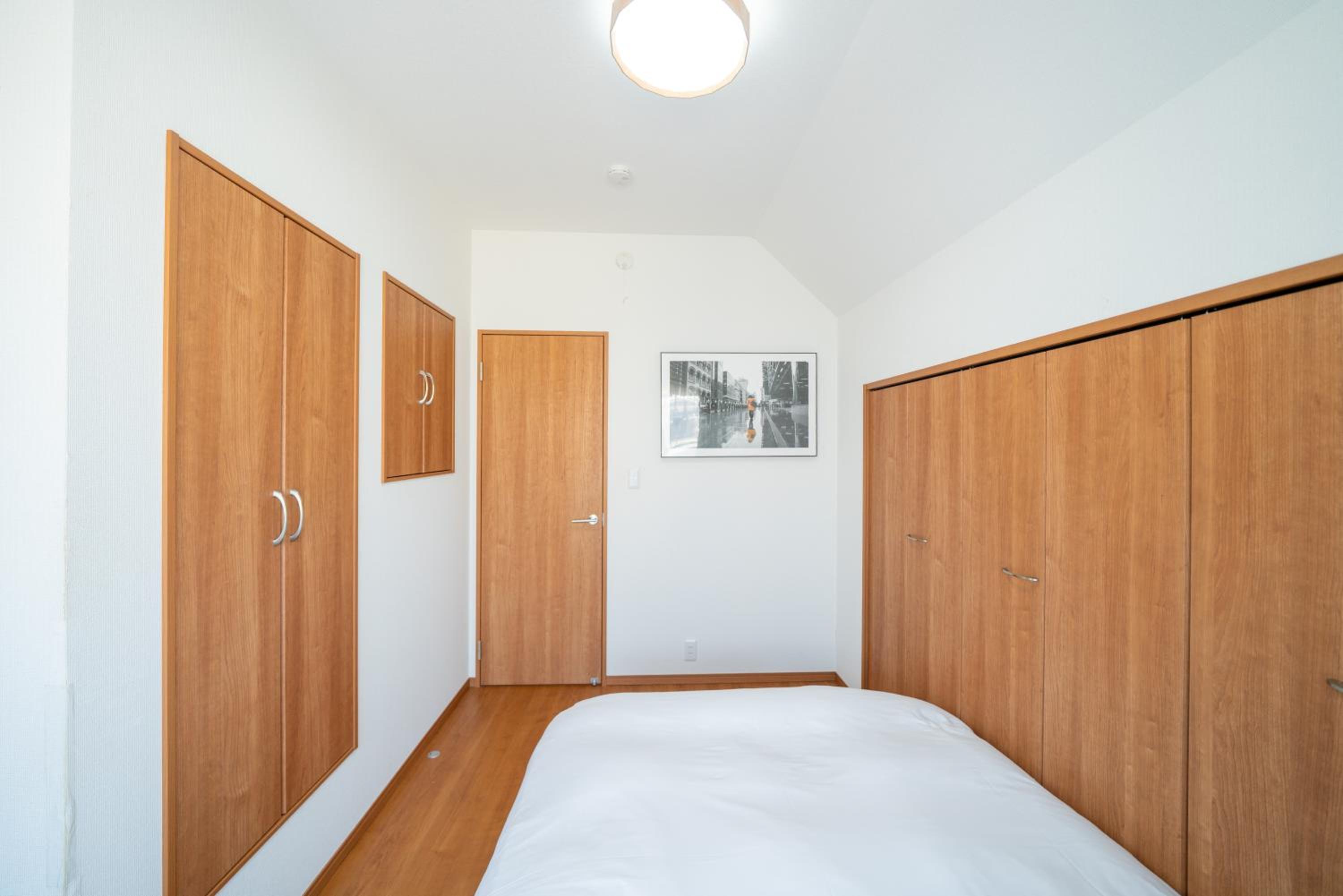 Tokyo Home Base Haneda by Tranova