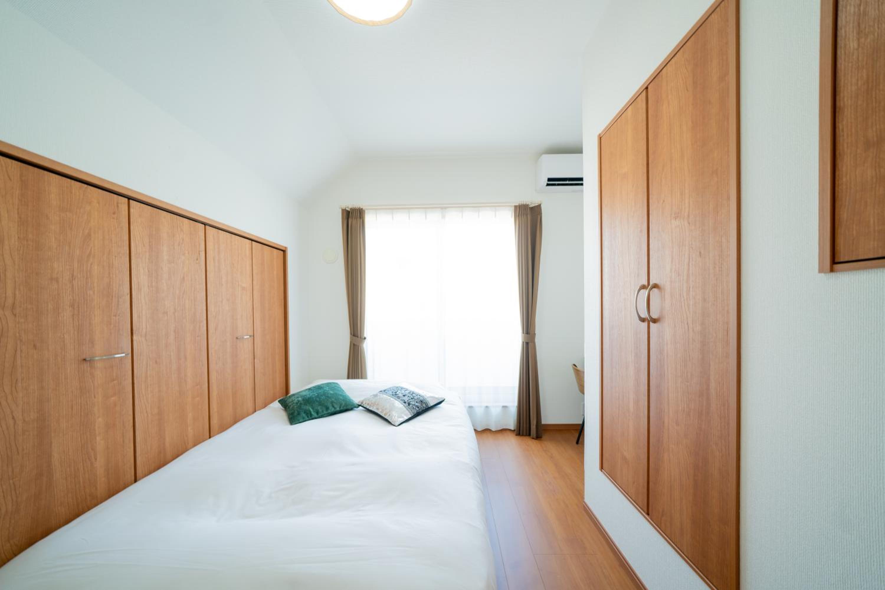 Tokyo Home Base Haneda by Tranova