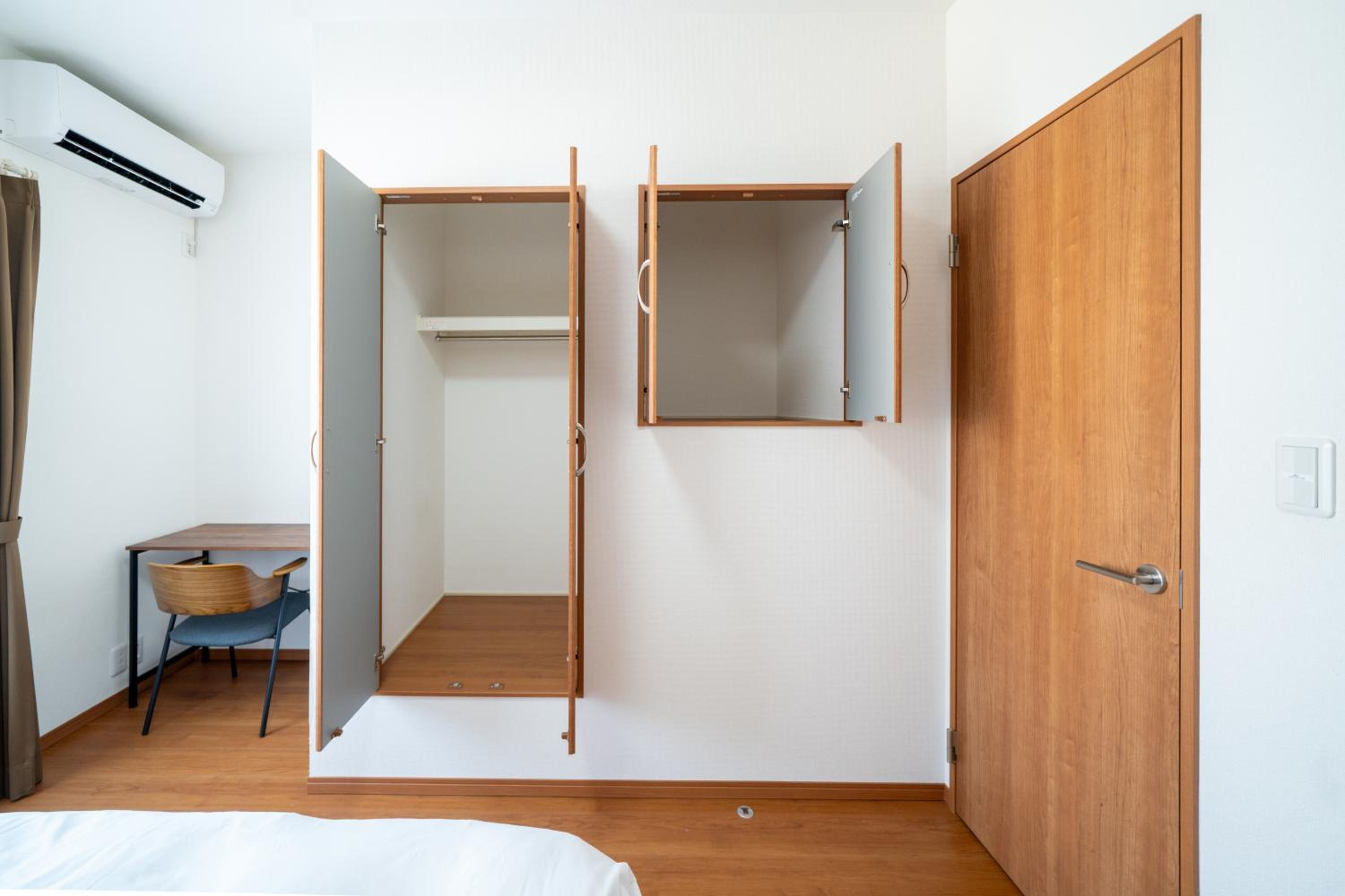 Tokyo Home Base Haneda by Tranova