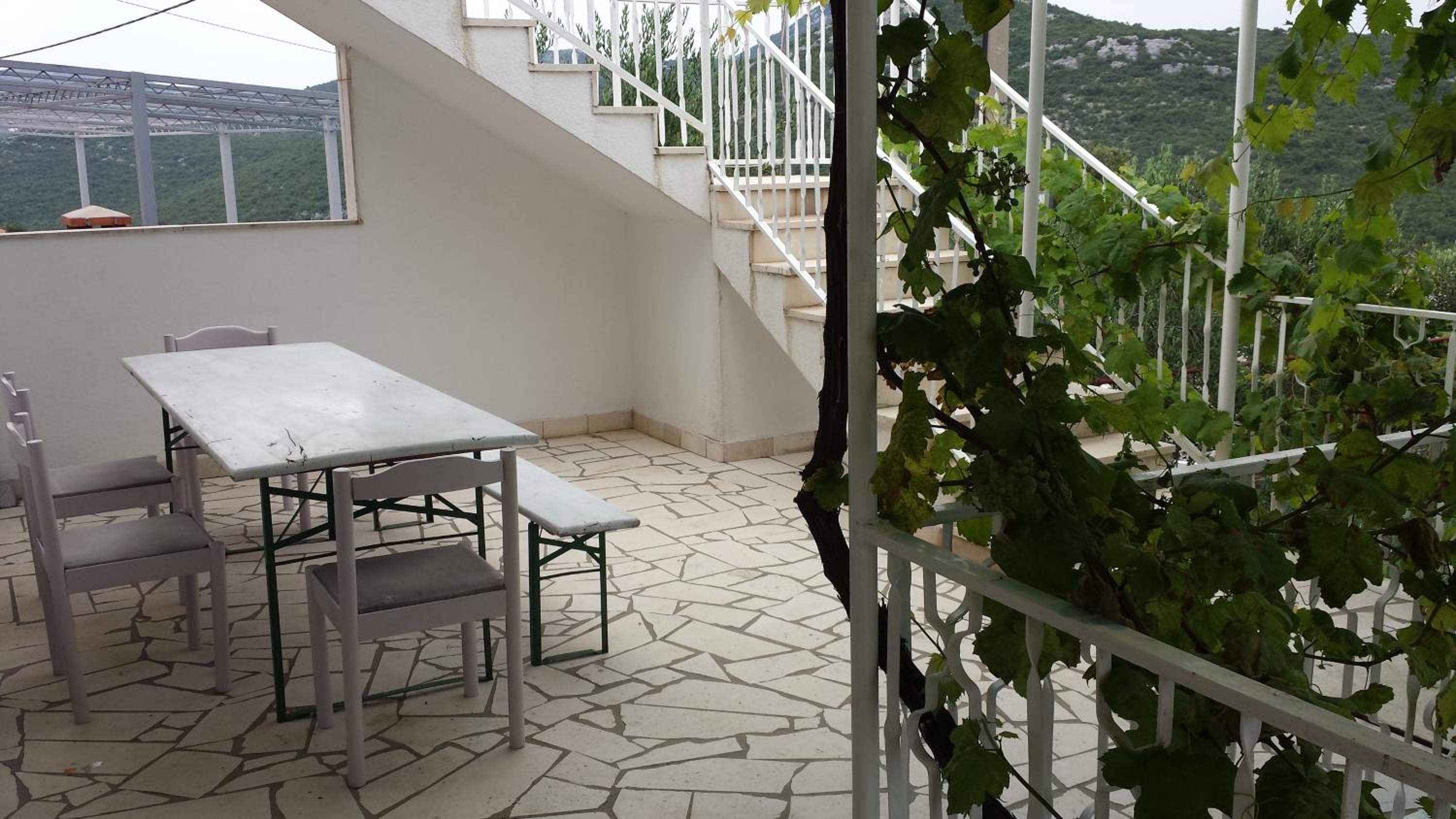 Apartments Kamenice