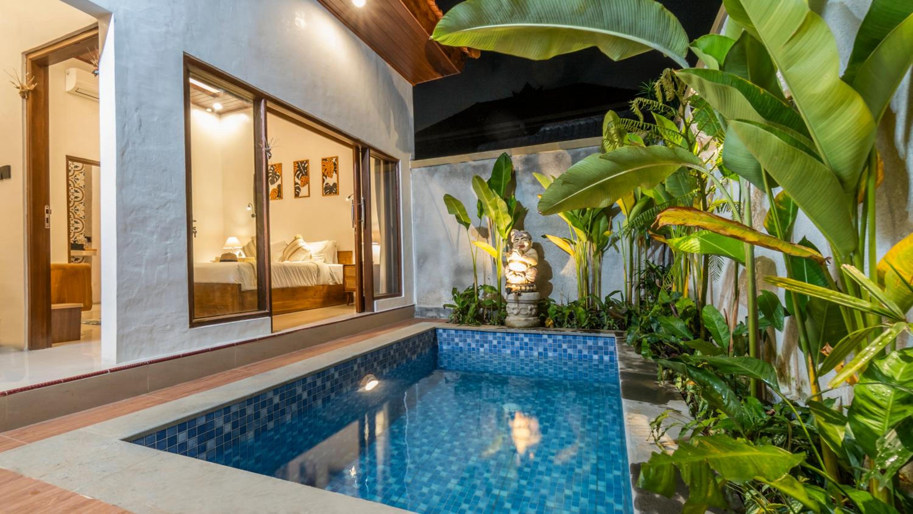 Taman Kencana Ubud