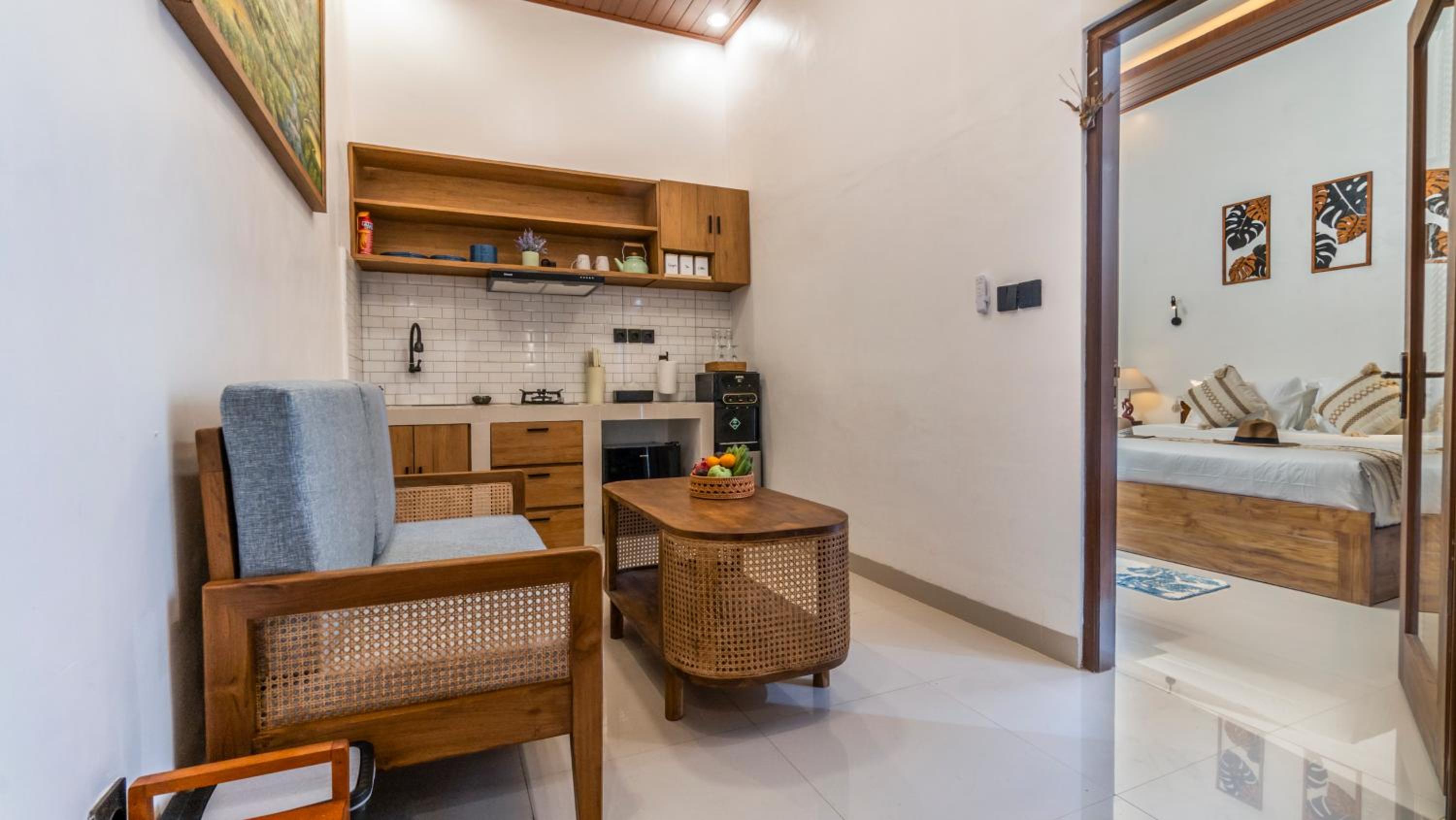 Taman Kencana Ubud