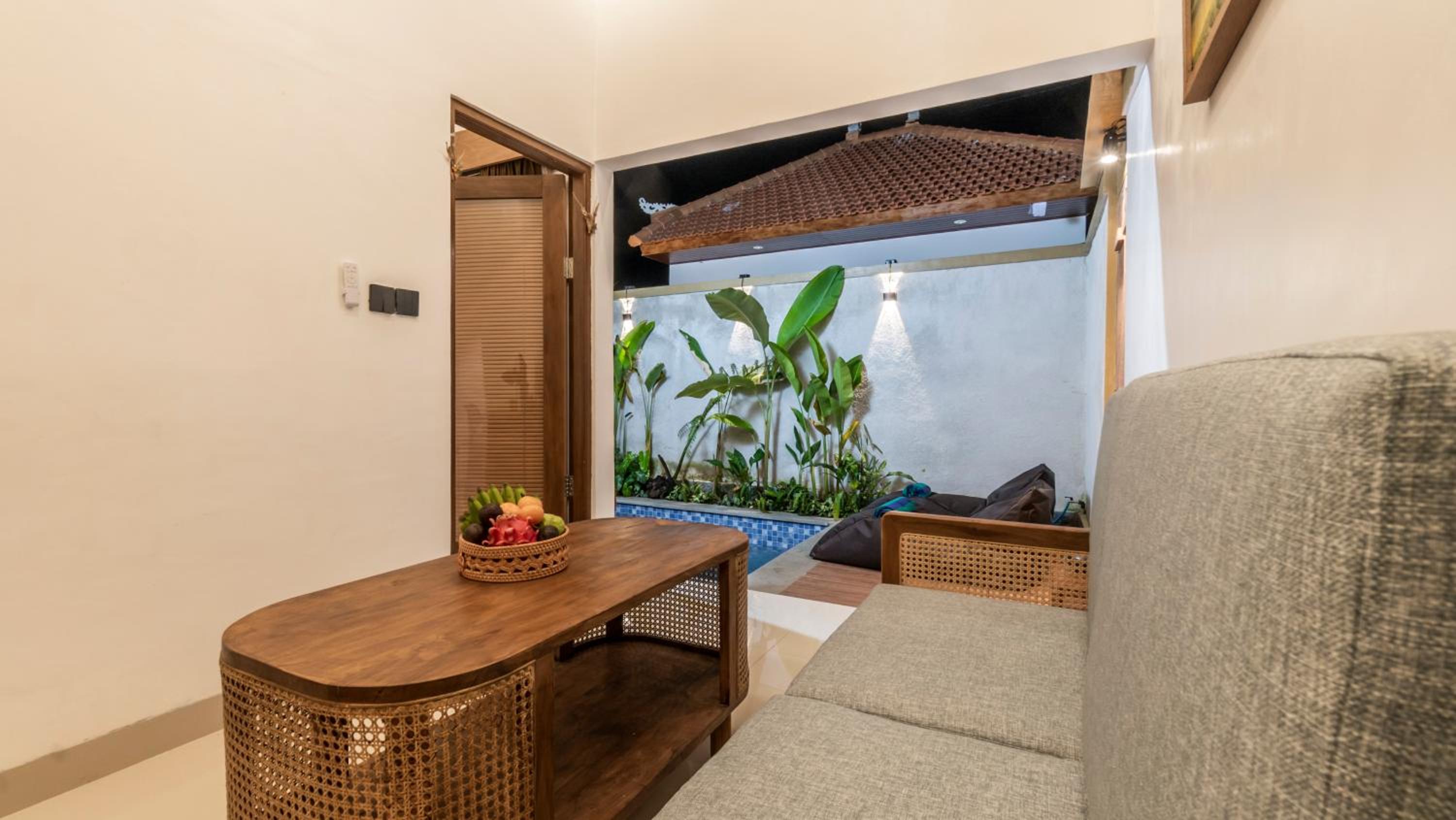 Taman Kencana Ubud