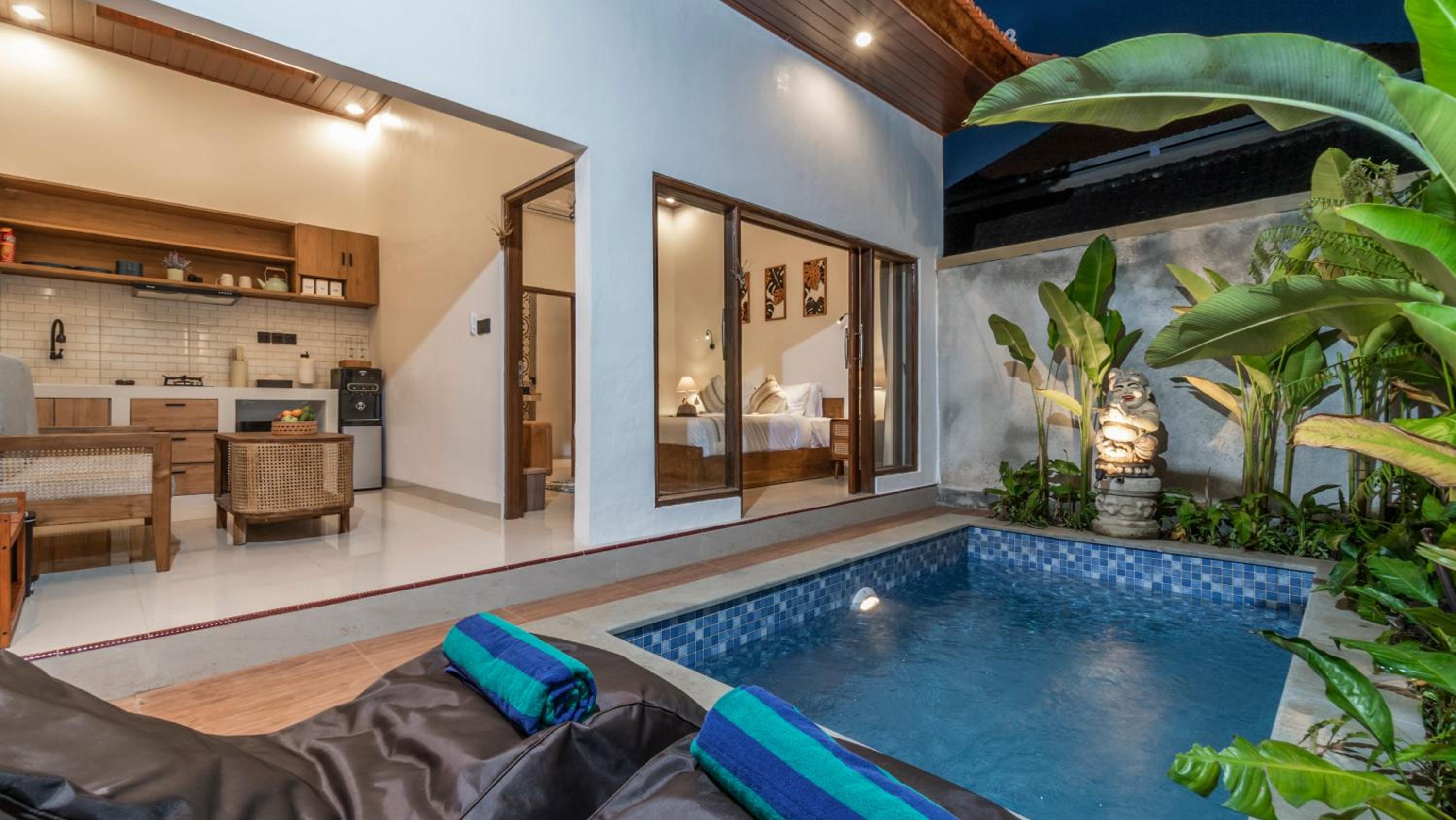 Taman Kencana Ubud