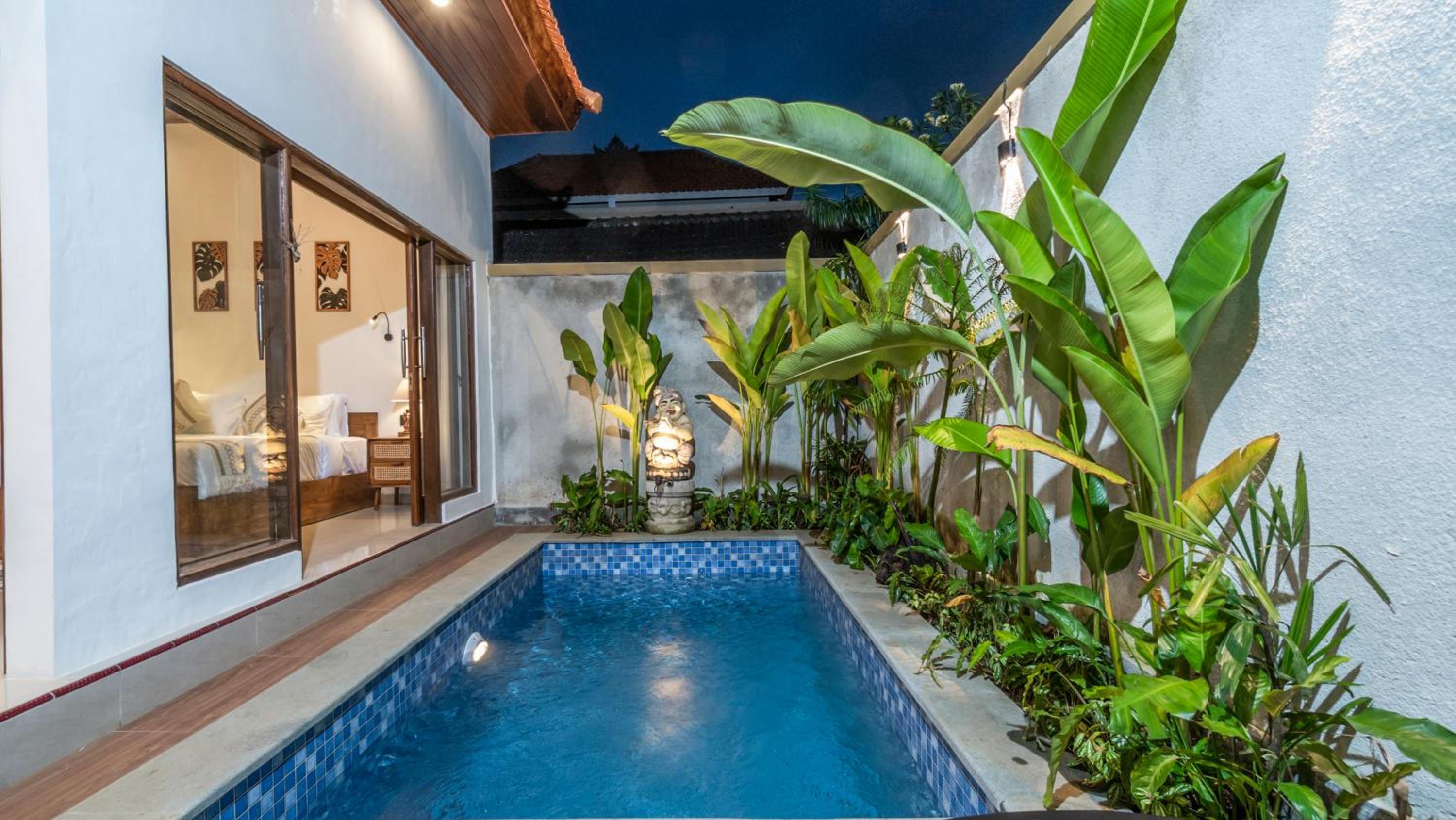 Taman Kencana Ubud