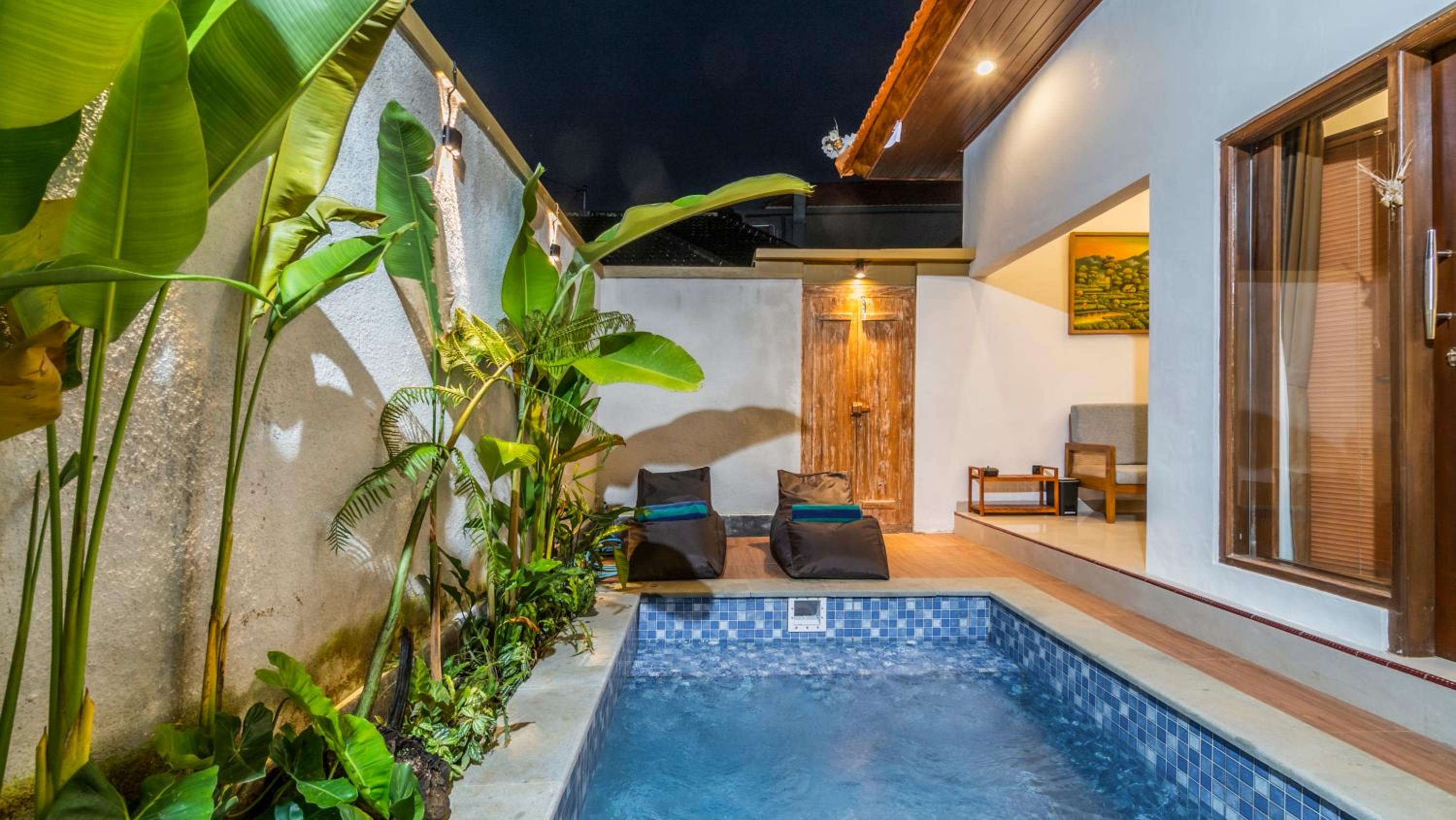 Taman Kencana Ubud