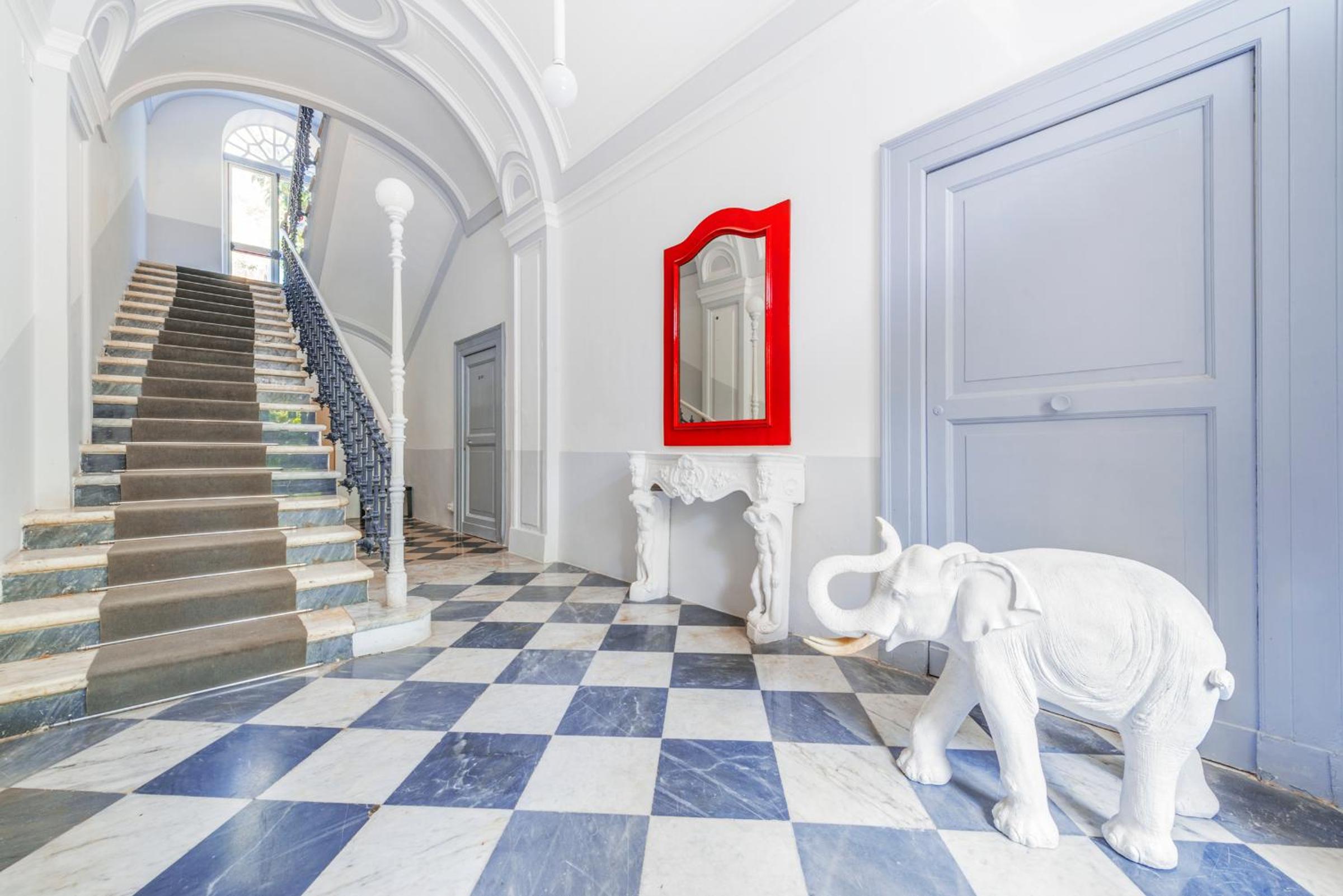 Hotel Spicy - Image 1