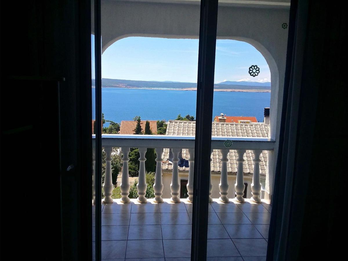 Superior Apartments Ljiljana, Sanja with Sea view in Dramalj view 4