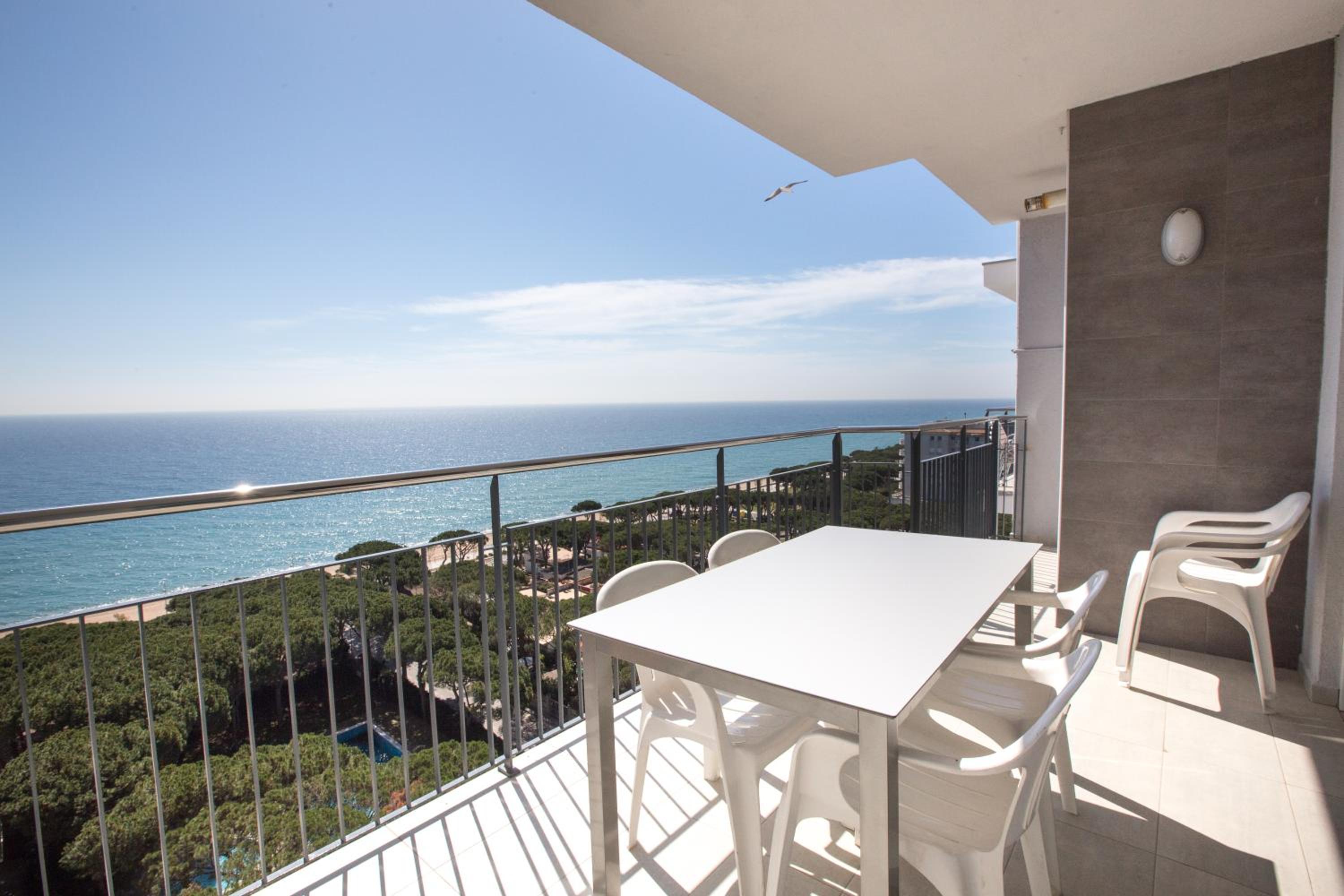 Apartamentos Blanes-Condal Costa Brava photo 4