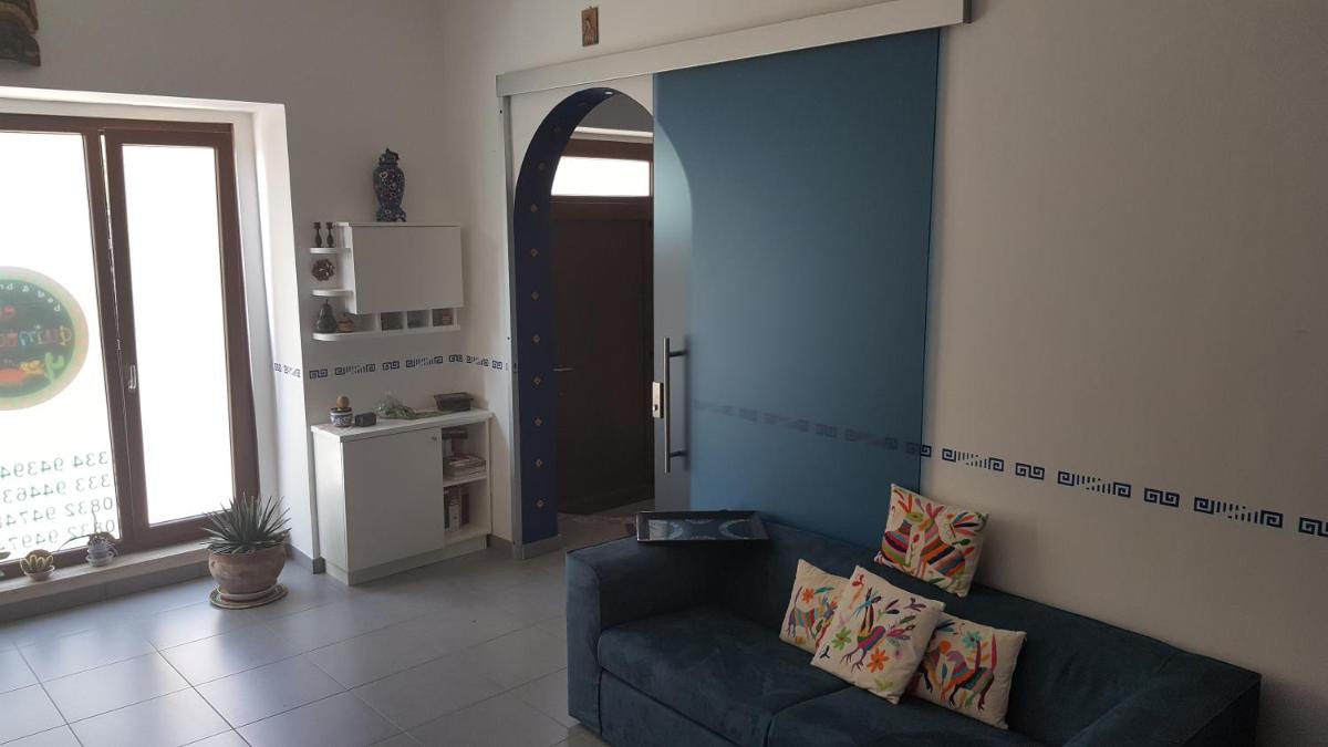 El Quinto Sol B&B