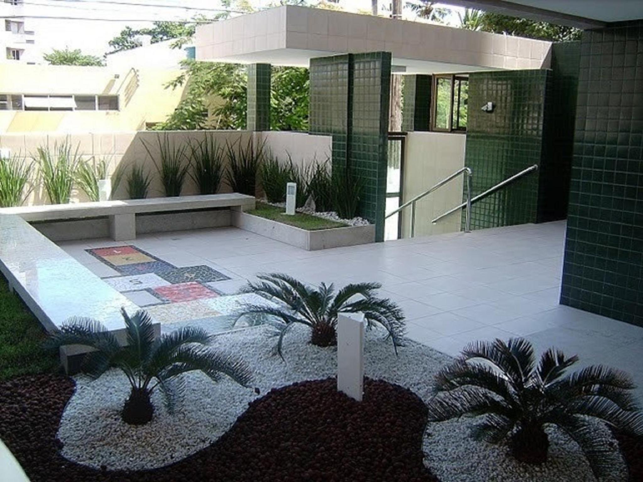Apartamento Praia Jatiúca view 3