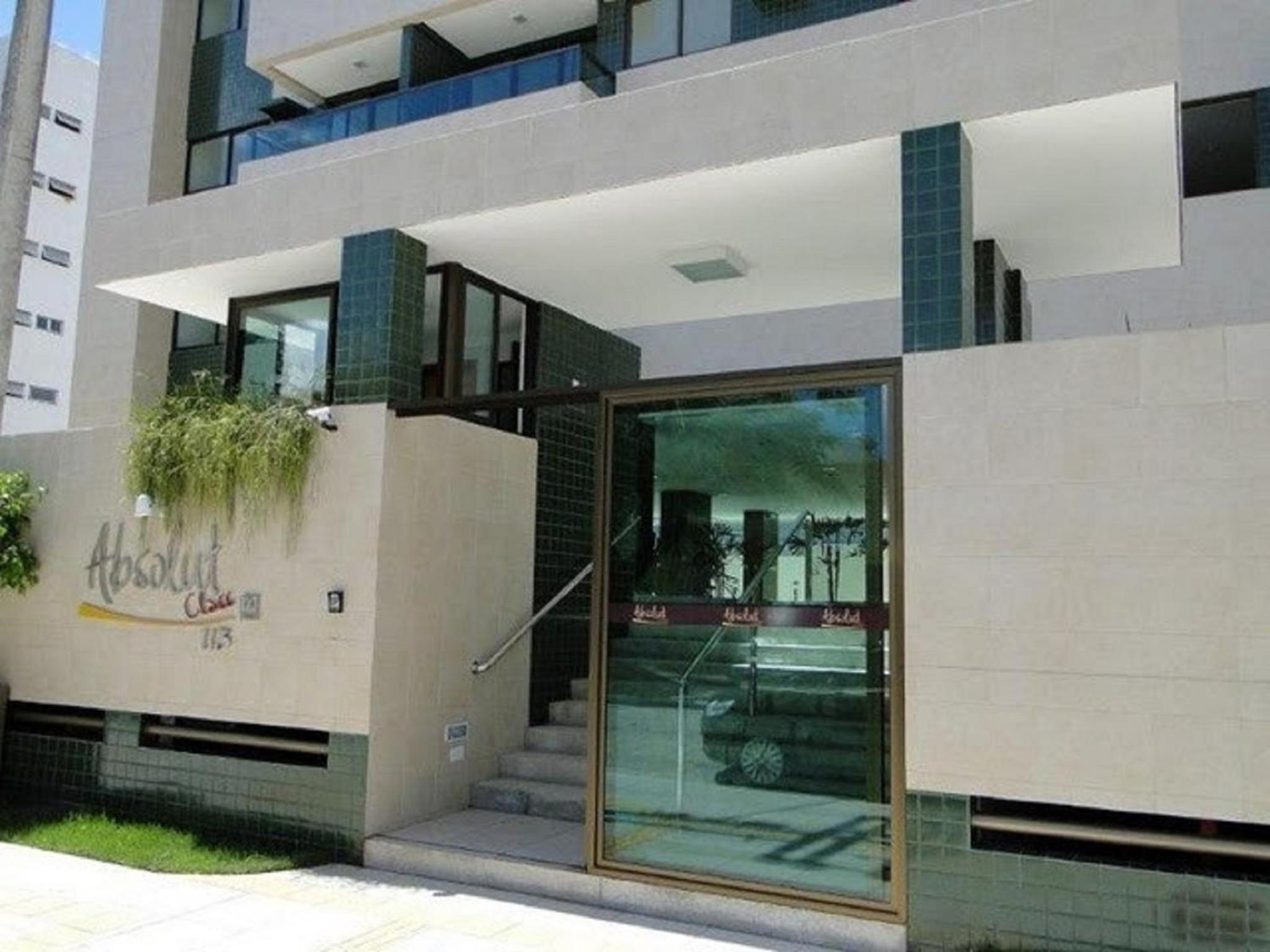 Apartamento Praia Jatiúca view 2