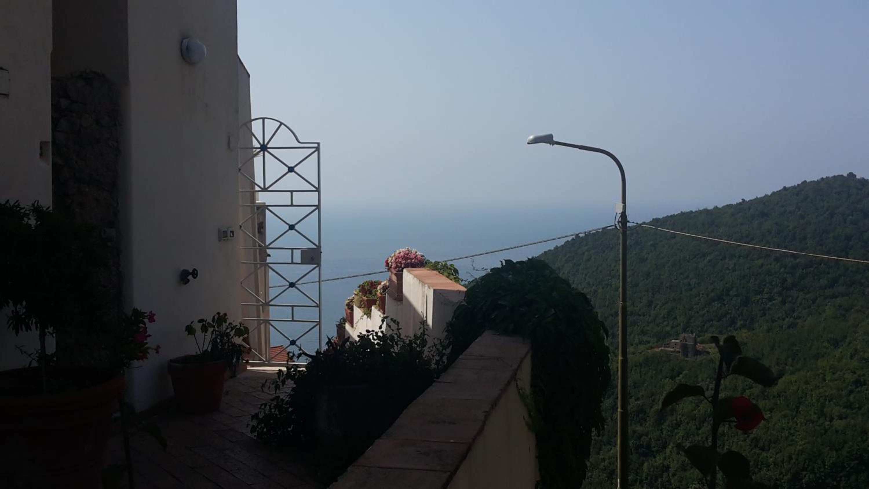 Le Terrazze di Cristina