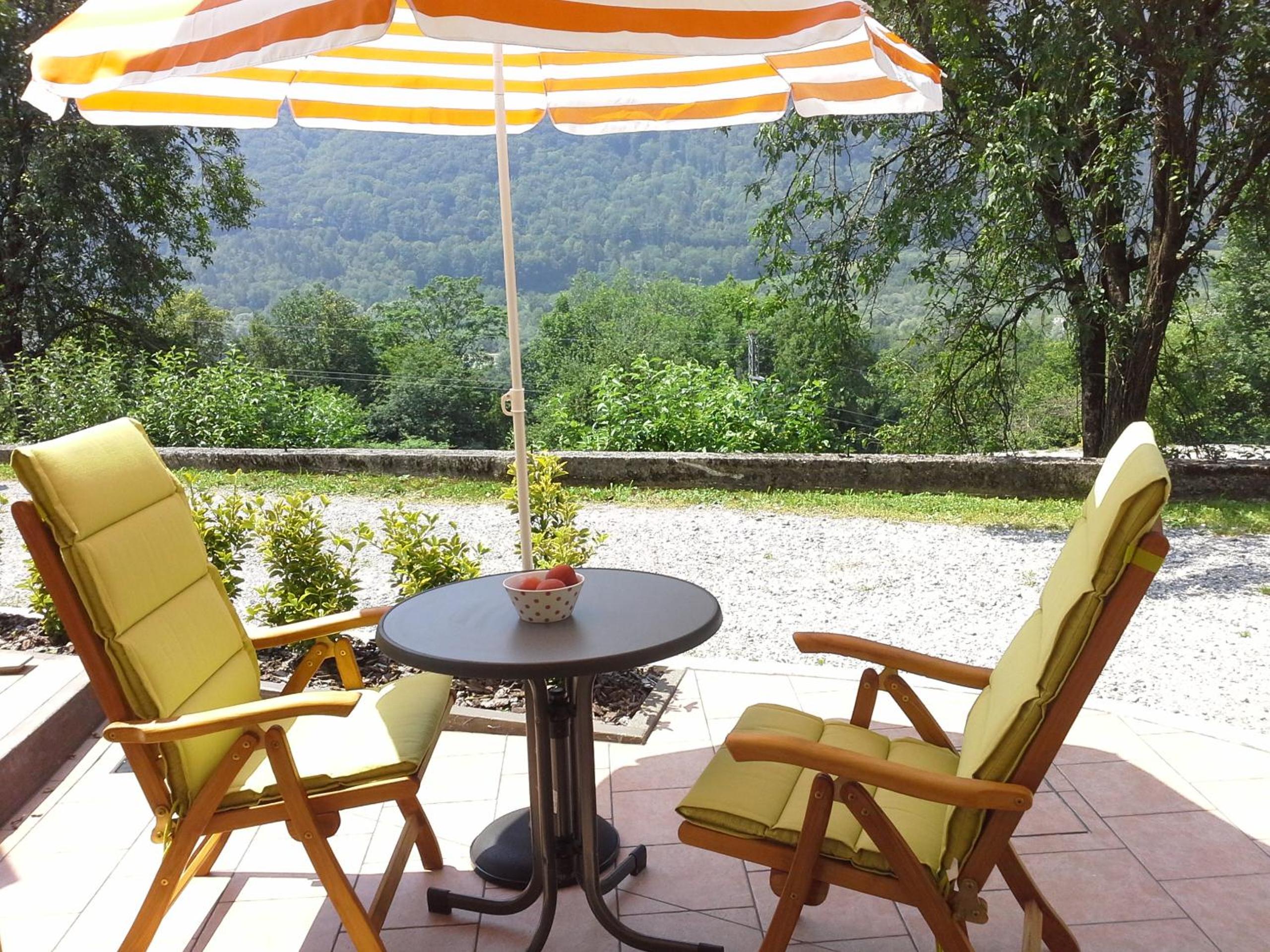 Apartment Zadraga