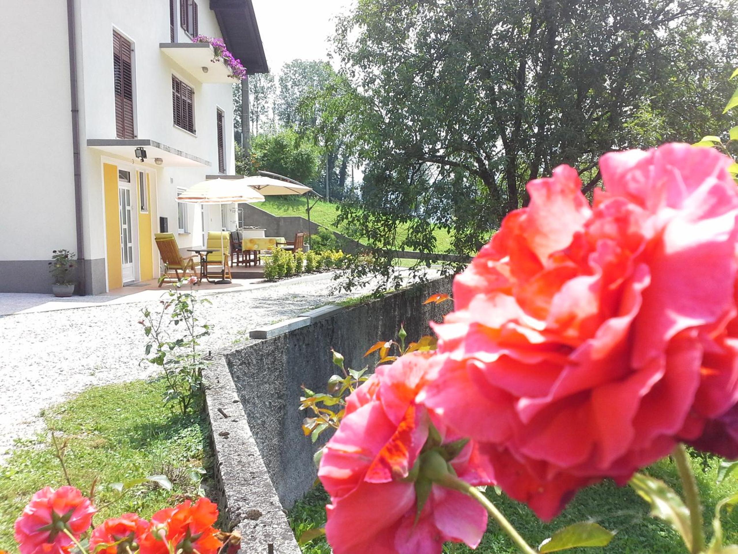 Apartment Zadraga