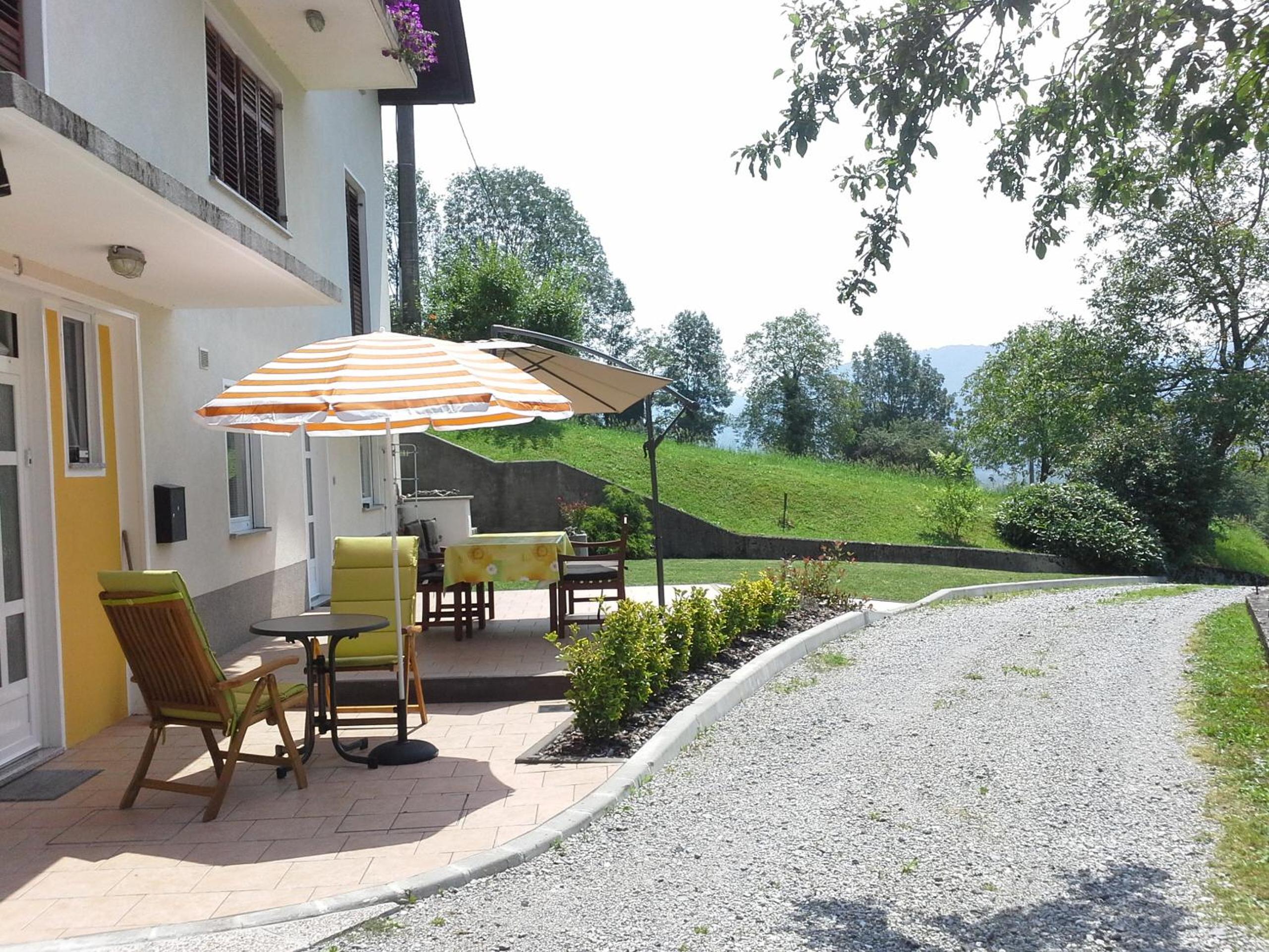 Apartment Zadraga