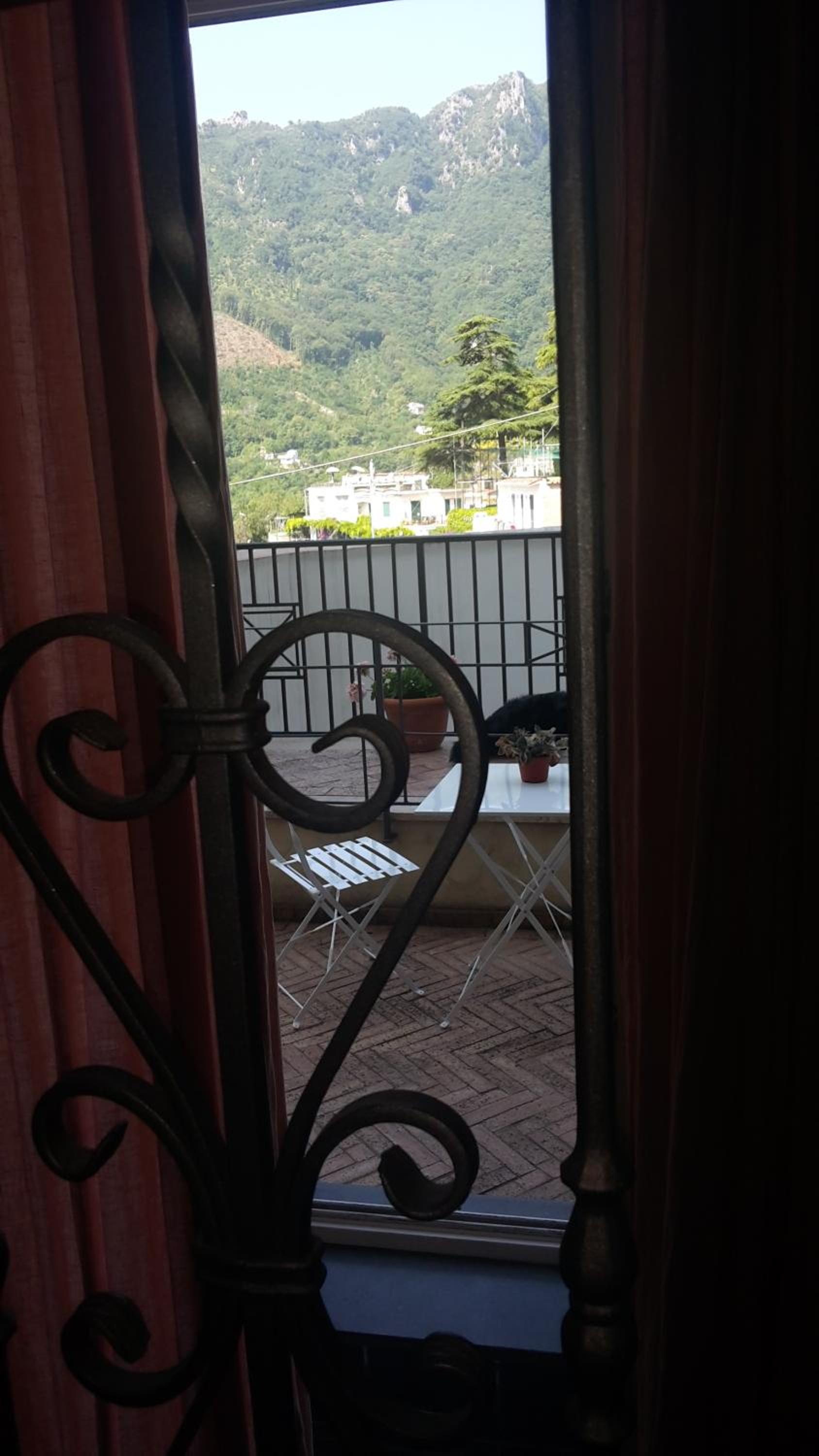 Le Terrazze di Cristina